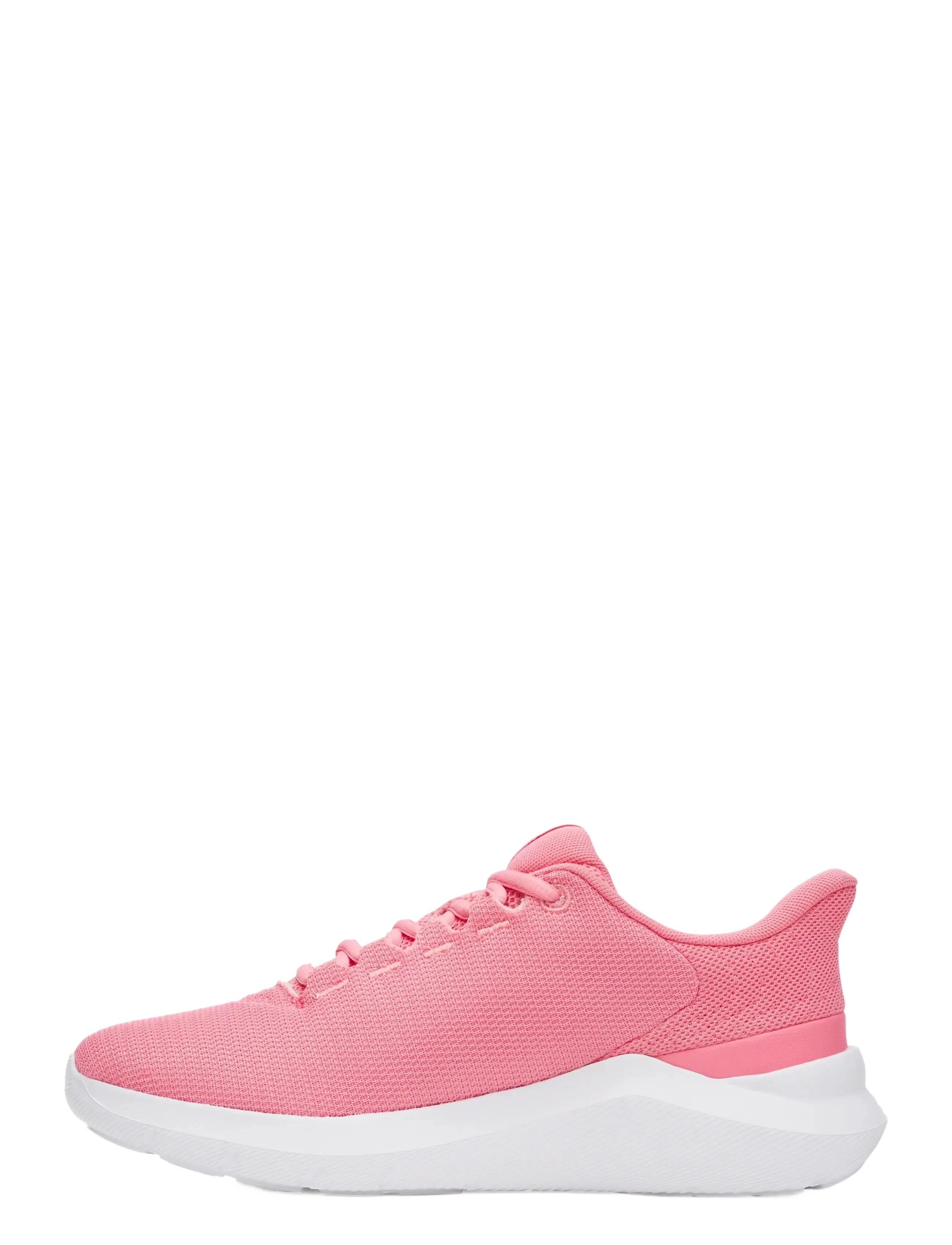Under Armour - UA W Phade RN 3 - laufschuhe - bittersweet pink - 4