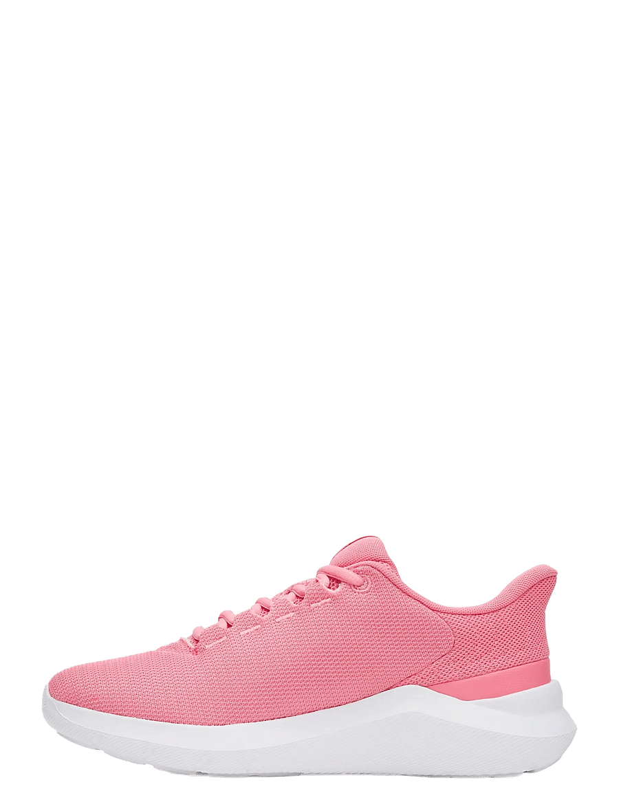 Under Armour - UA W Phade RN 3 - laufschuhe - bittersweet pink - 4