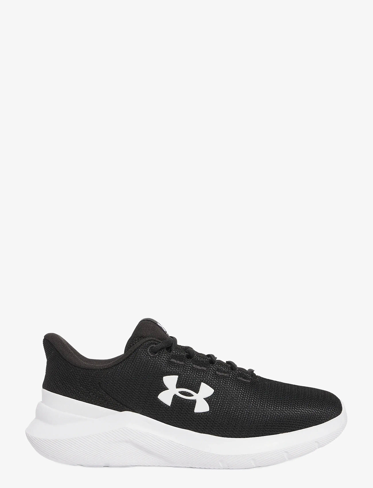 Under Armour - UA W Phade RN 3 - løbesko - black - 0