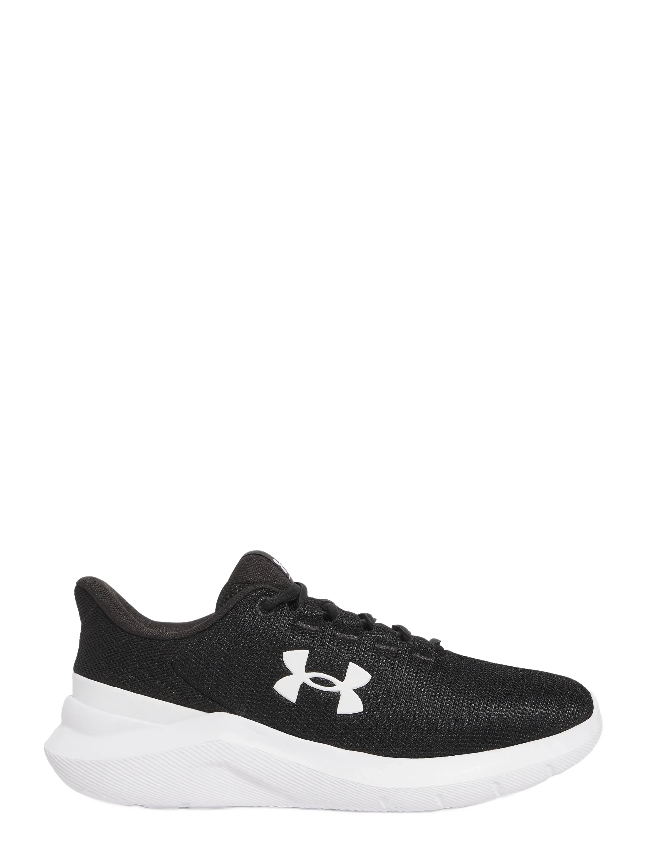 Under Armour UA W Phade RN 3 - Sportschuhe - BLACK / black