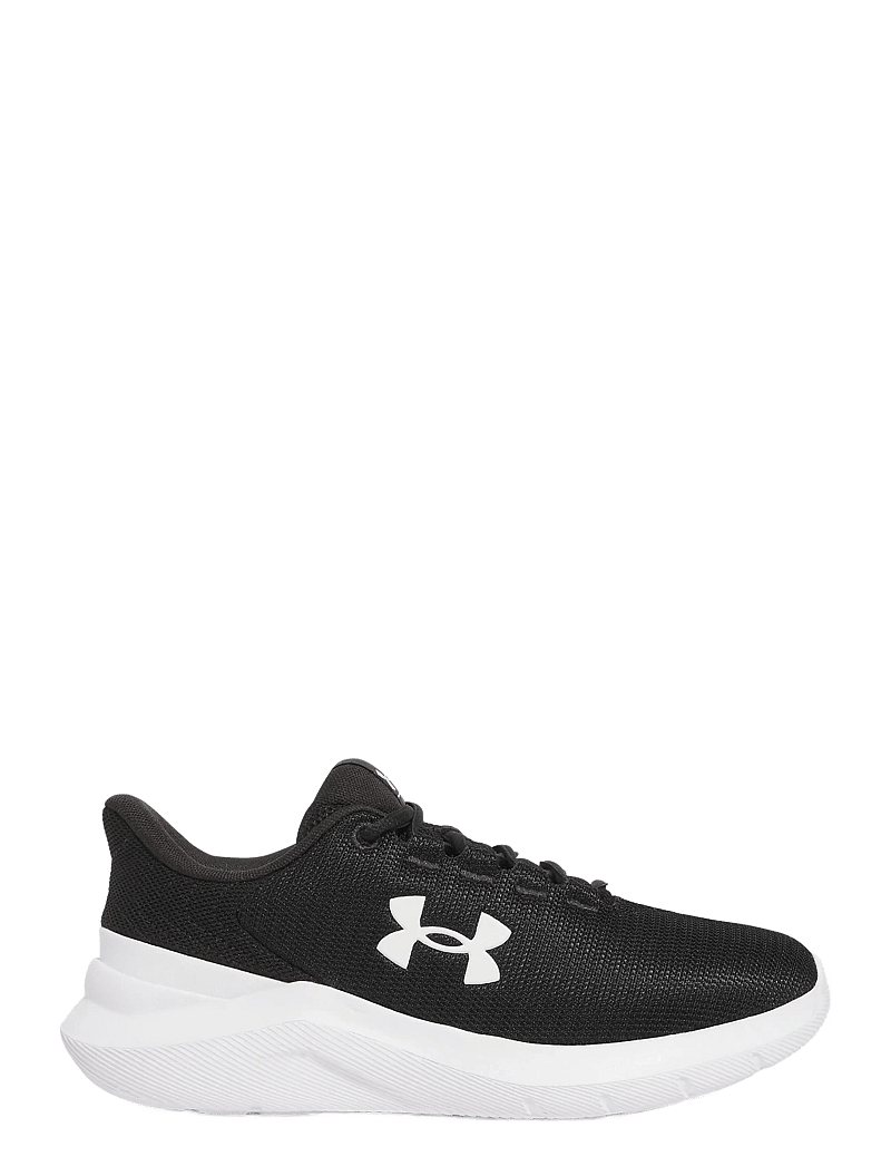 Under Armour - UA W Phade RN 3 - jooksujalatsid - black - 0