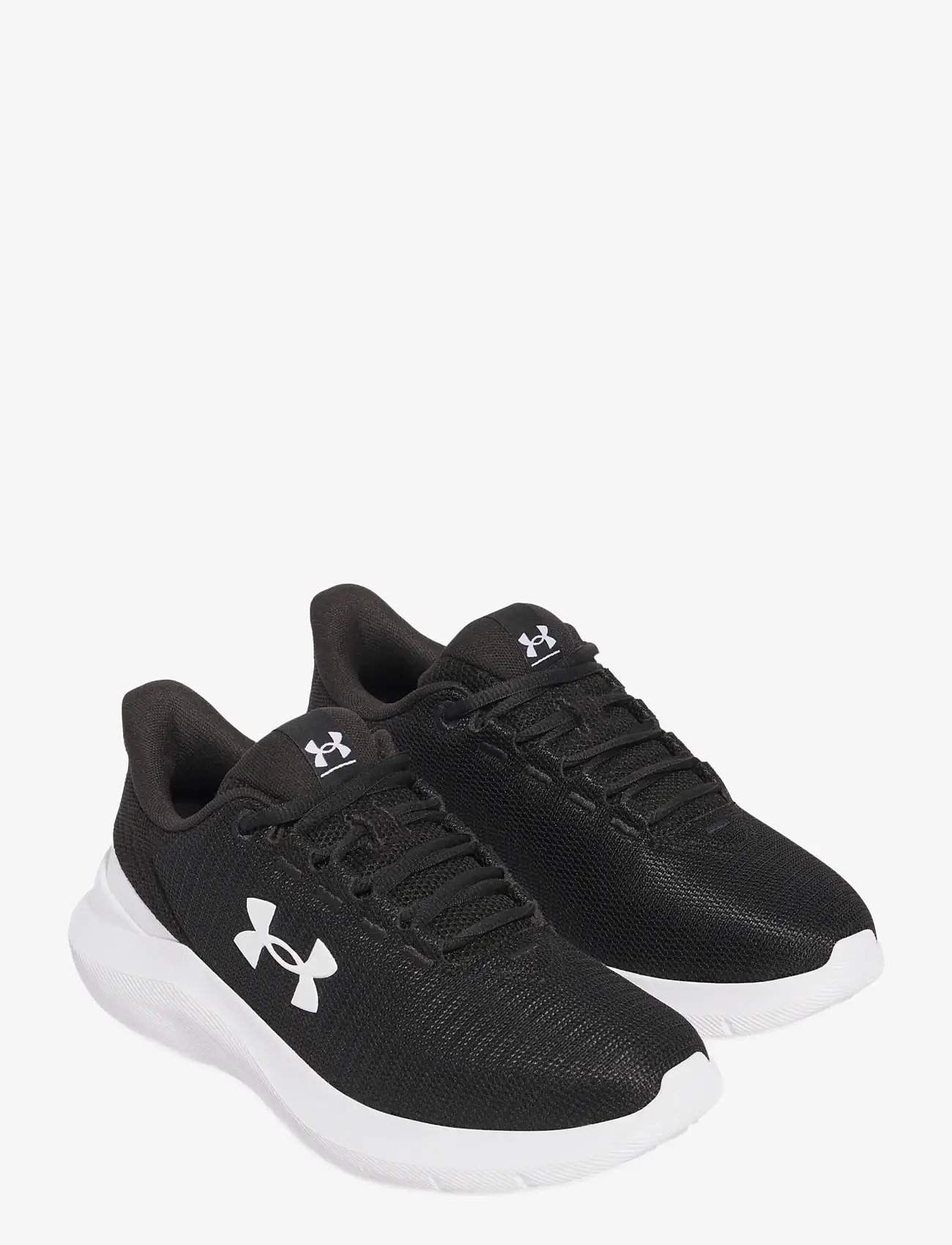 Under Armour - UA W Phade RN 3 - løbesko - black - 1
