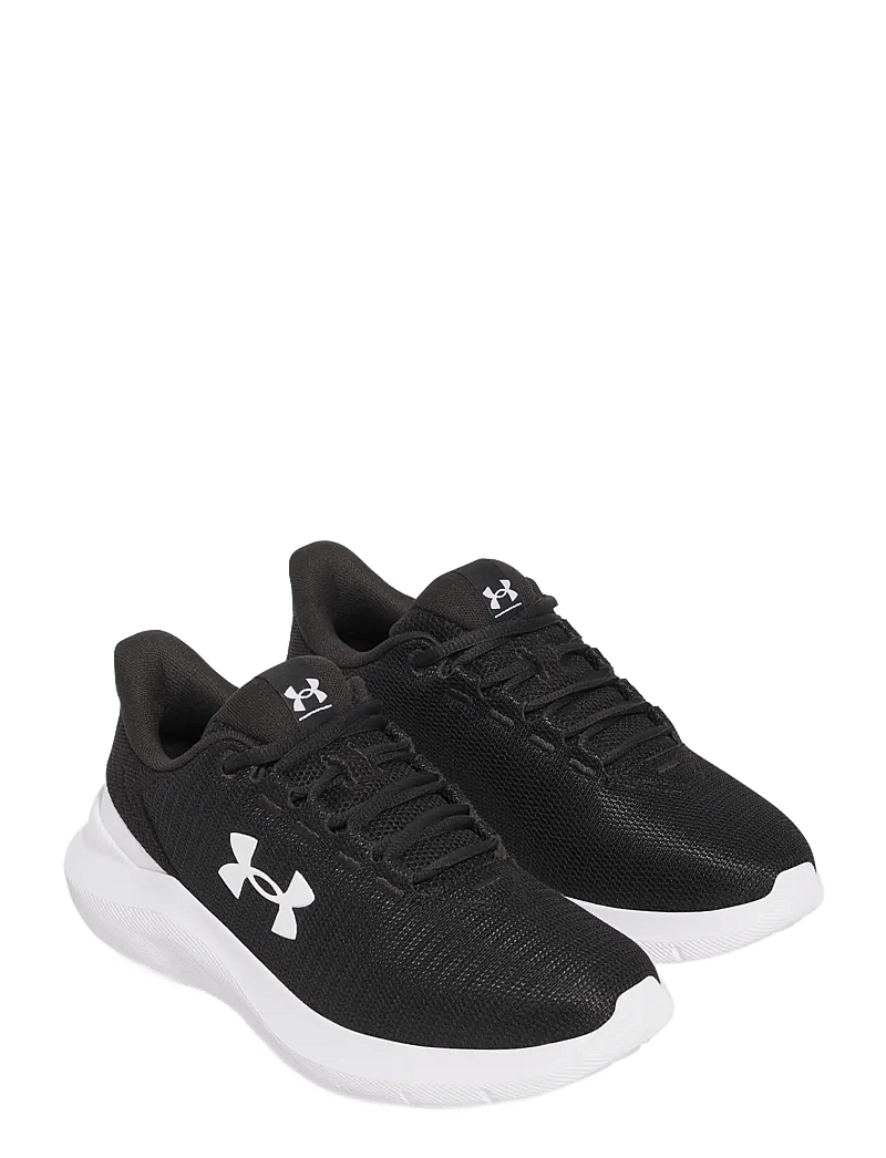 Under Armour - UA W Phade RN 3 - jooksujalatsid - black - 1