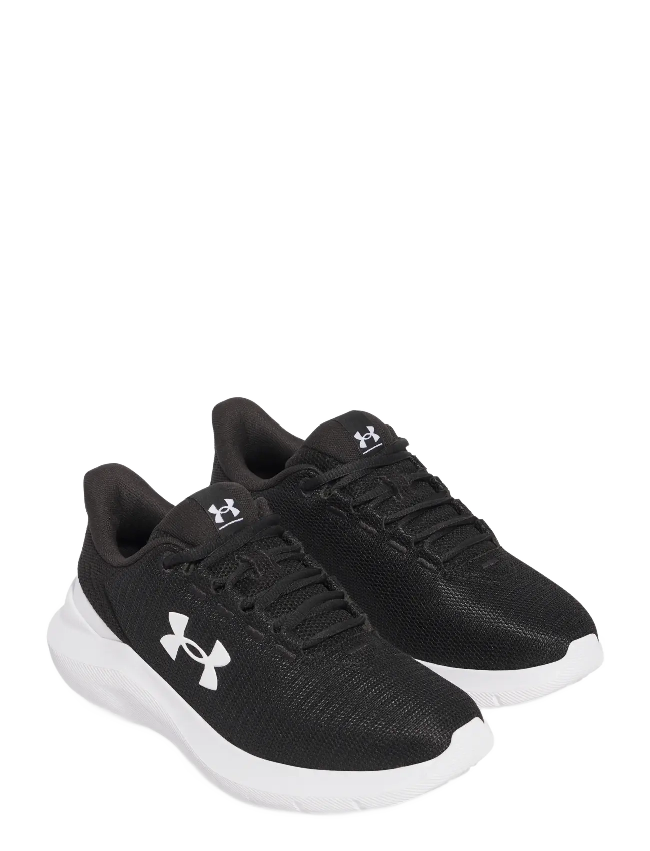 Under Armour - UA W Phade RN 3 - running shoes - black - 1