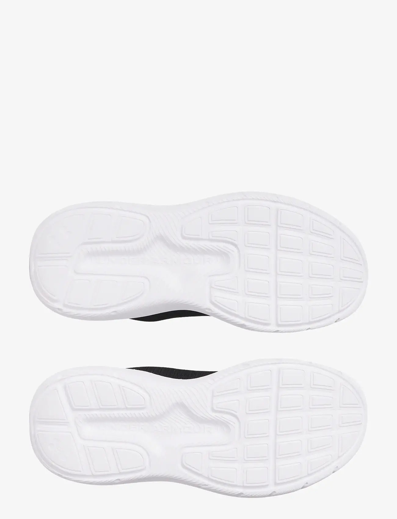 Under Armour - UA W Phade RN 3 - løbesko - black - 2