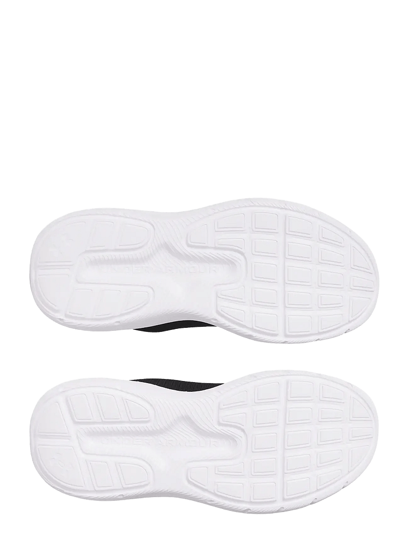 Under Armour - UA W Phade RN 3 - jooksujalatsid - black - 2