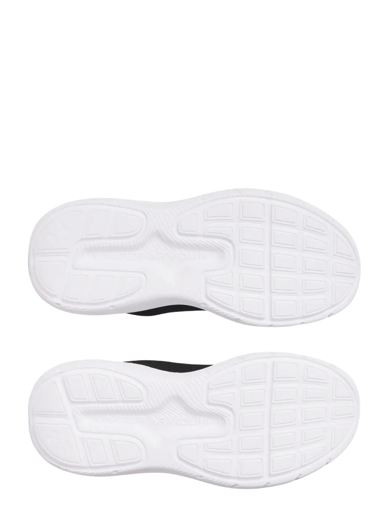 Under Armour - UA W Phade RN 3 - running shoes - black - 2