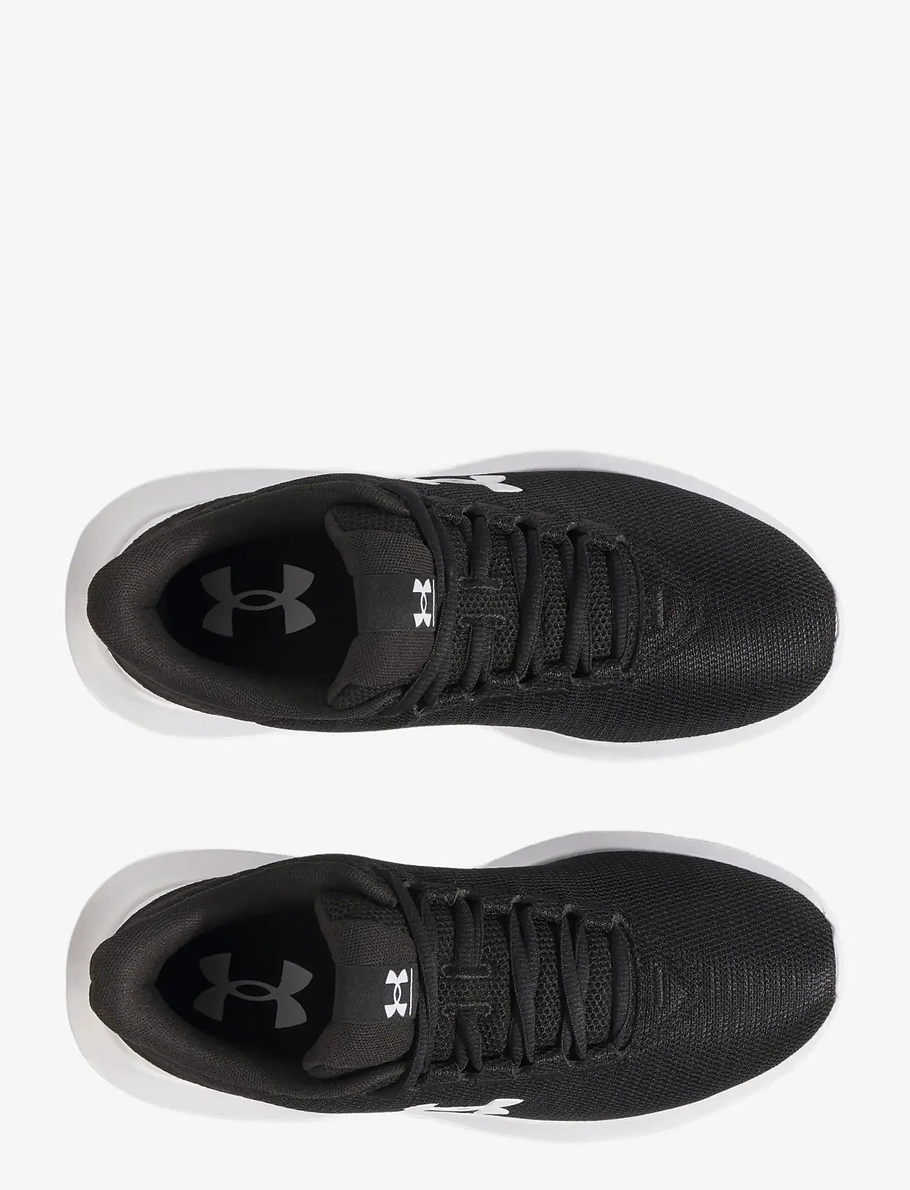 Under Armour - UA W Phade RN 3 - løbesko - black - 3