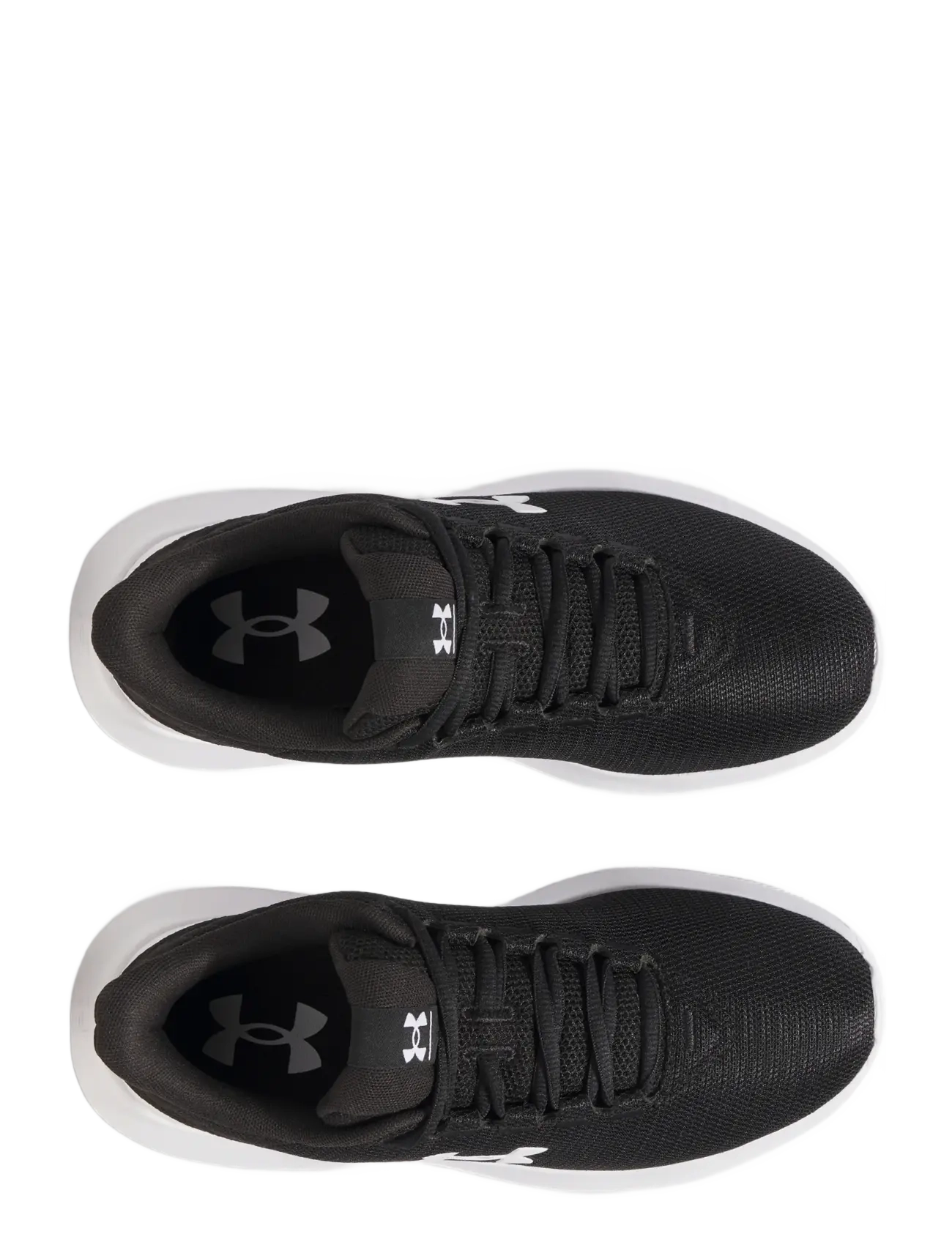 Under Armour - UA W Phade RN 3 - running shoes - black - 3