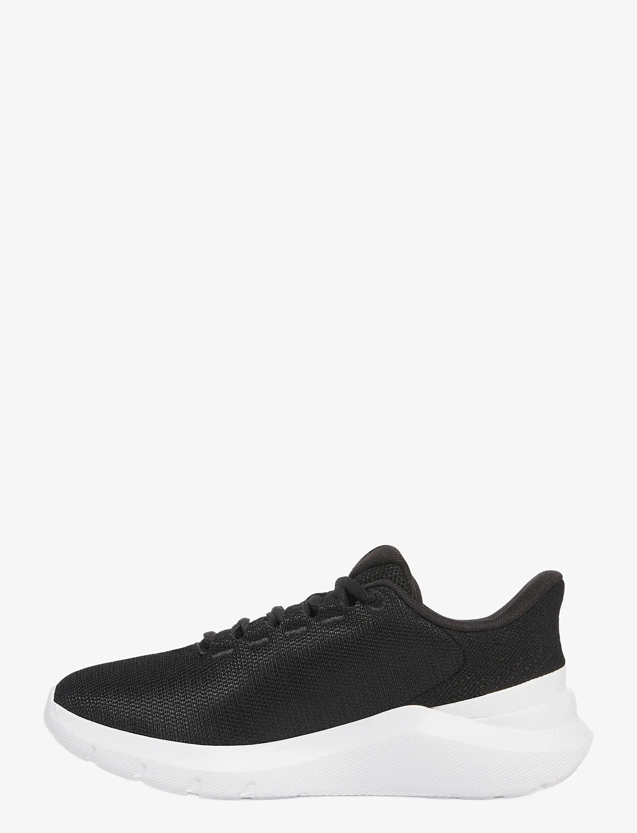 Under Armour - UA W Phade RN 3 - løbesko - black - 4