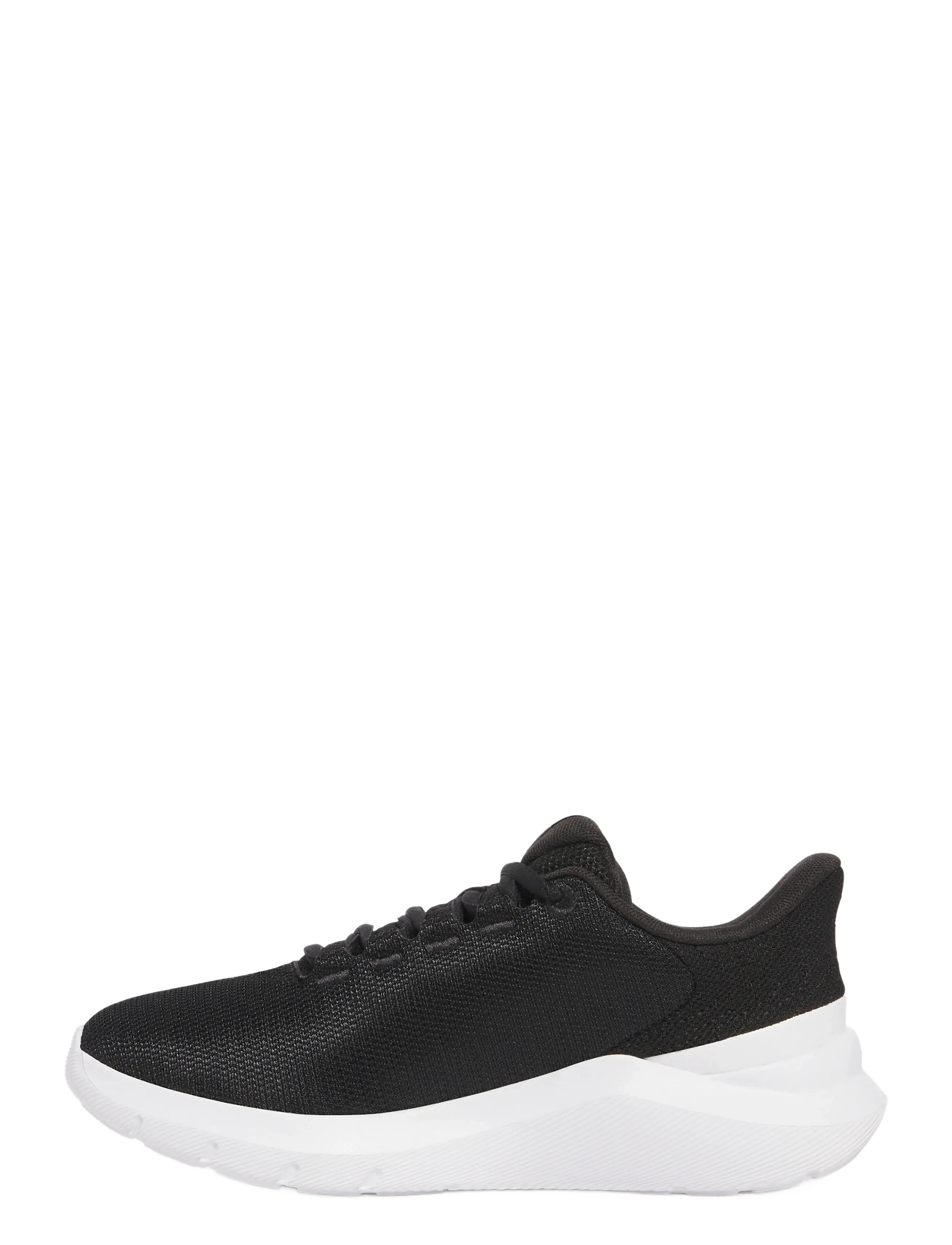 Under Armour - UA W Phade RN 3 - running shoes - black - 4
