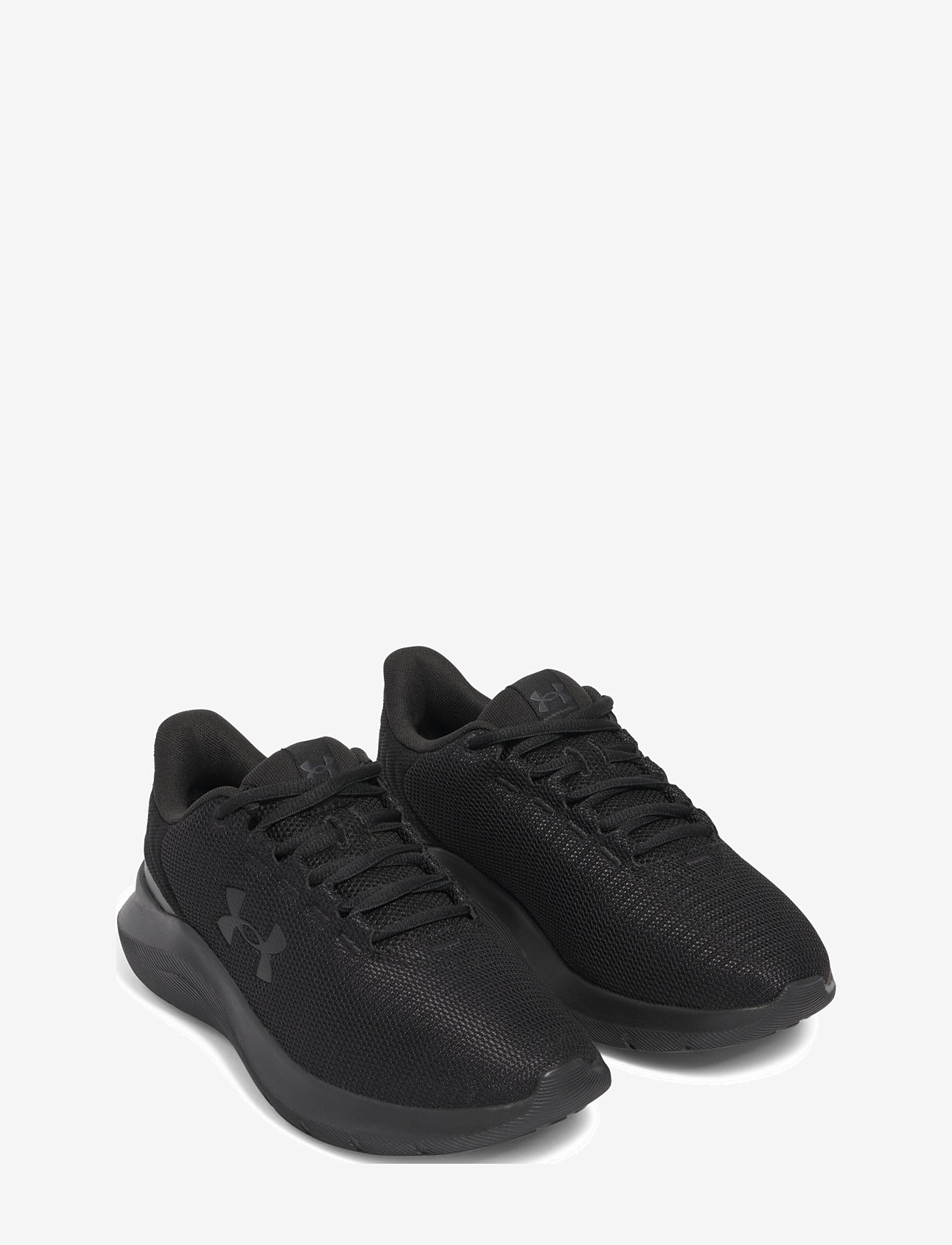 Under Armour - UA W Phade RN 3 - buty do biegania - black - 0