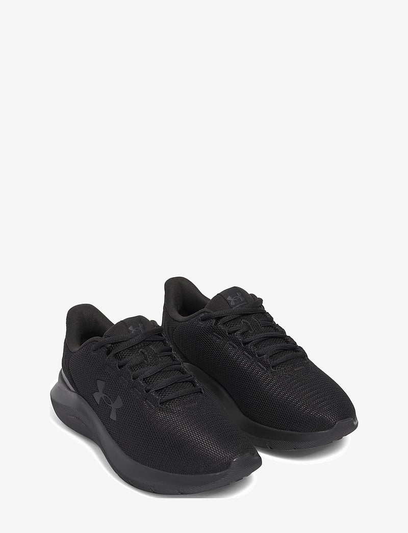 Under Armour - UA W Phade RN 3 - buty do biegania - black - 0