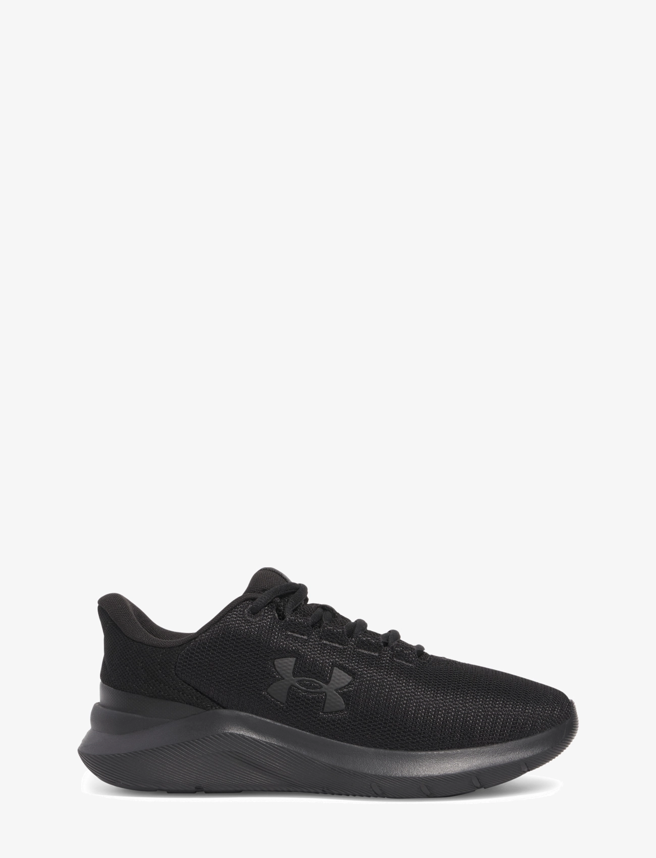 Under Armour - UA W Phade RN 3 - jooksujalatsid - black - 1