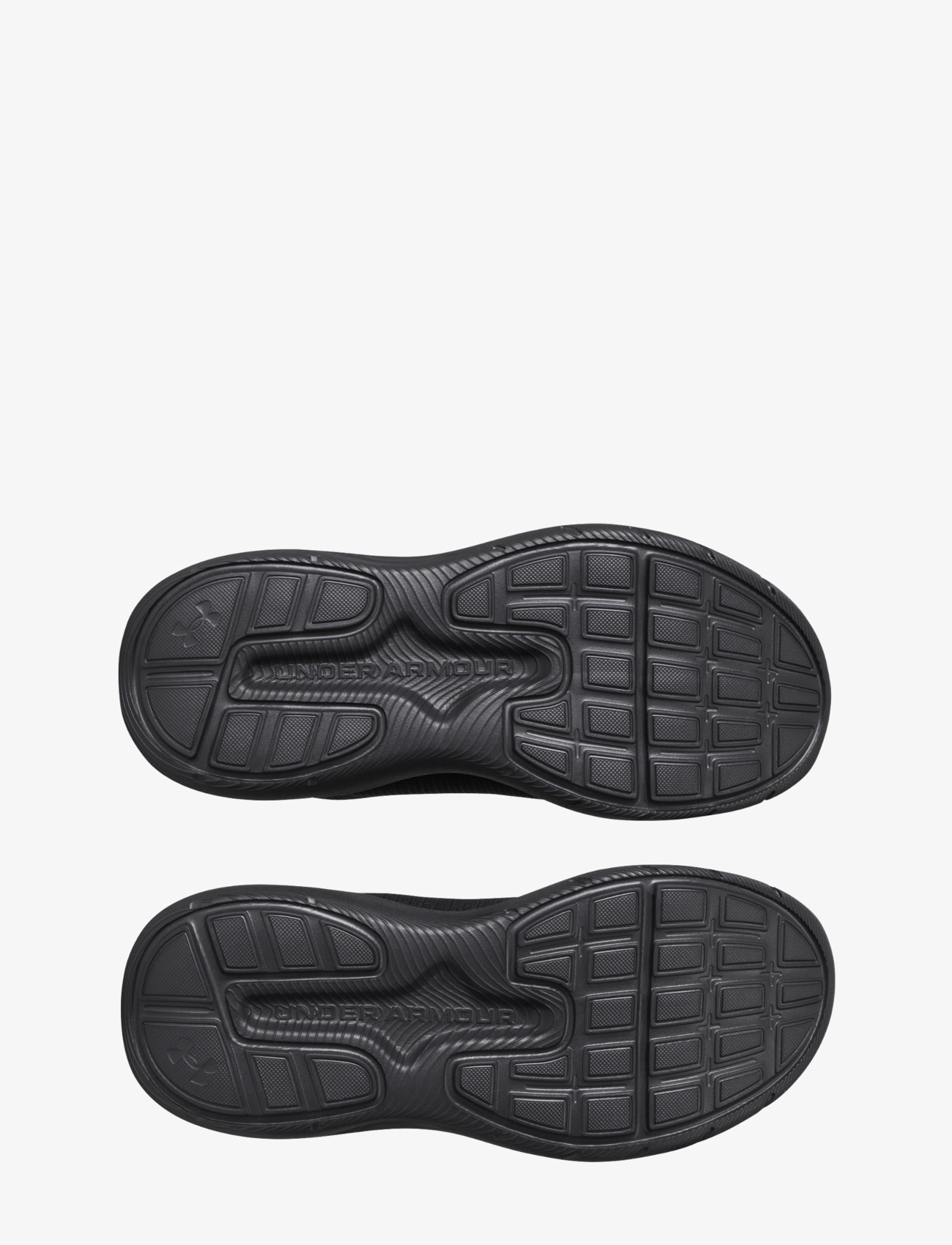 Under Armour - UA W Phade RN 3 - jooksujalatsid - black - 2