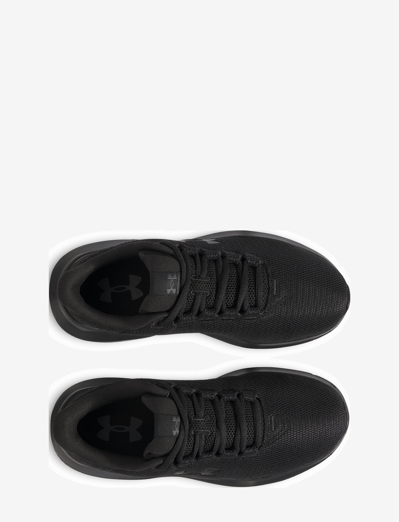 Under Armour - UA W Phade RN 3 - buty do biegania - black - 3