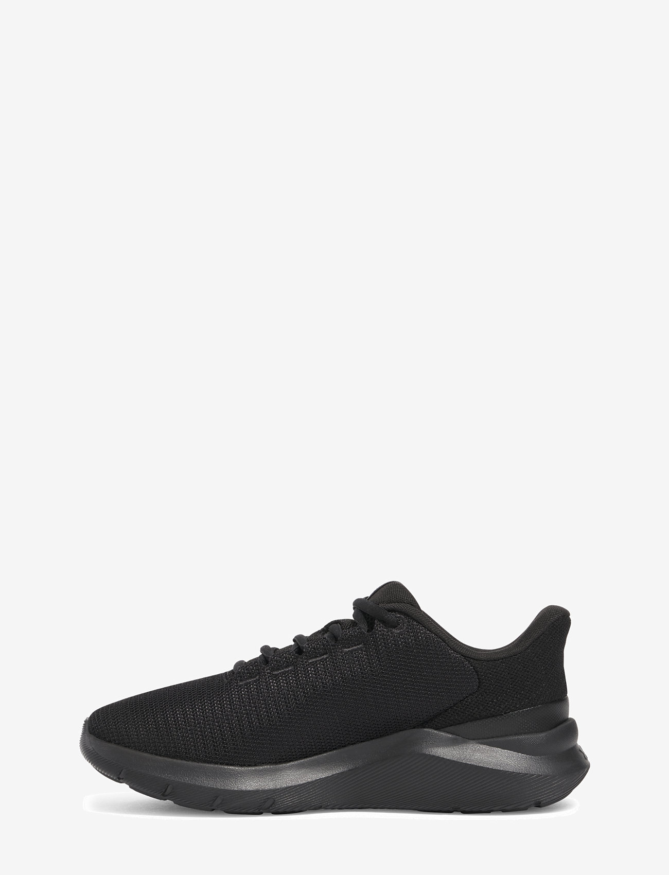 Under Armour - UA W Phade RN 3 - buty do biegania - black - 4