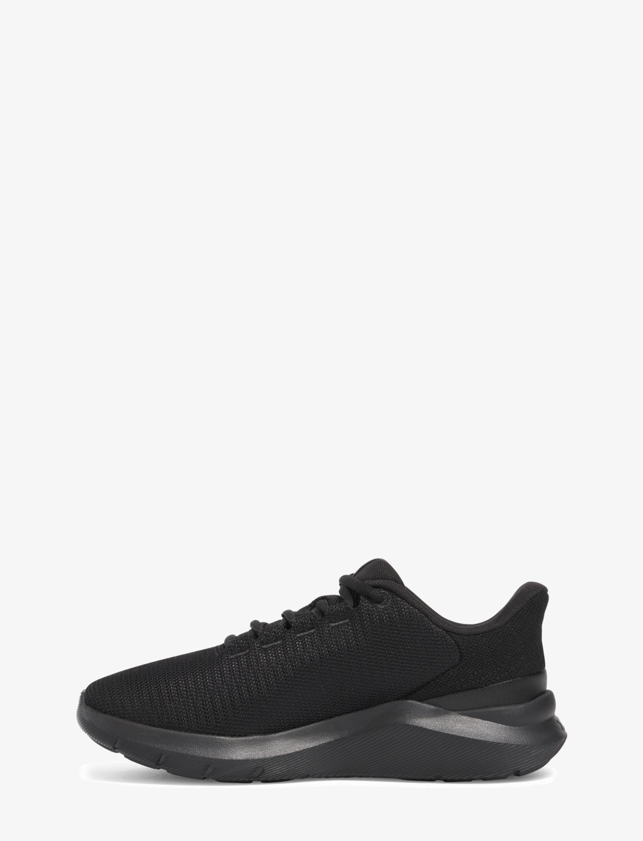 Under Armour - UA W Phade RN 3 - running shoes - black - 4
