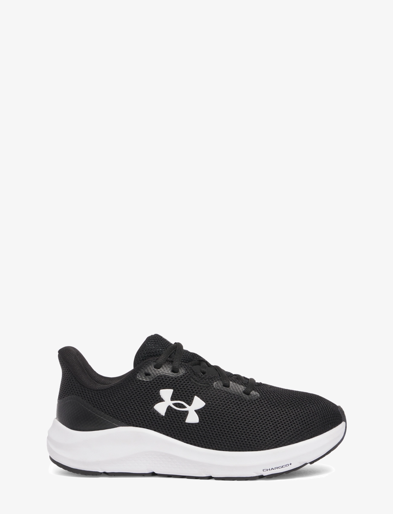 Under Armour - UA W Charged Pursuit 4 - black - 1