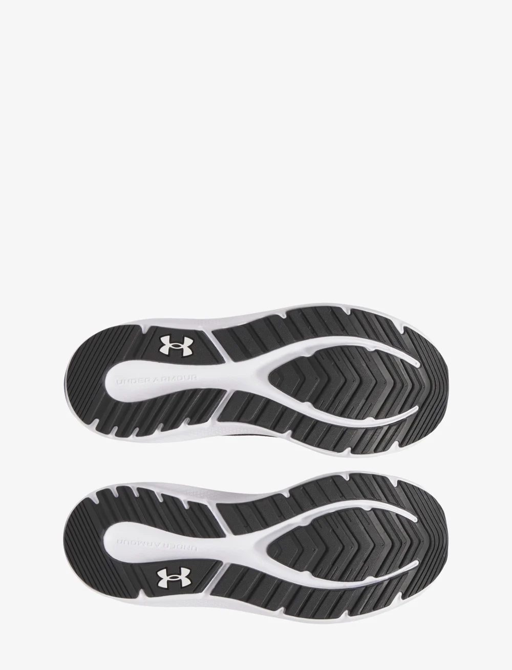 Under Armour - UA W Charged Pursuit 4 - laufschuhe - black - 2