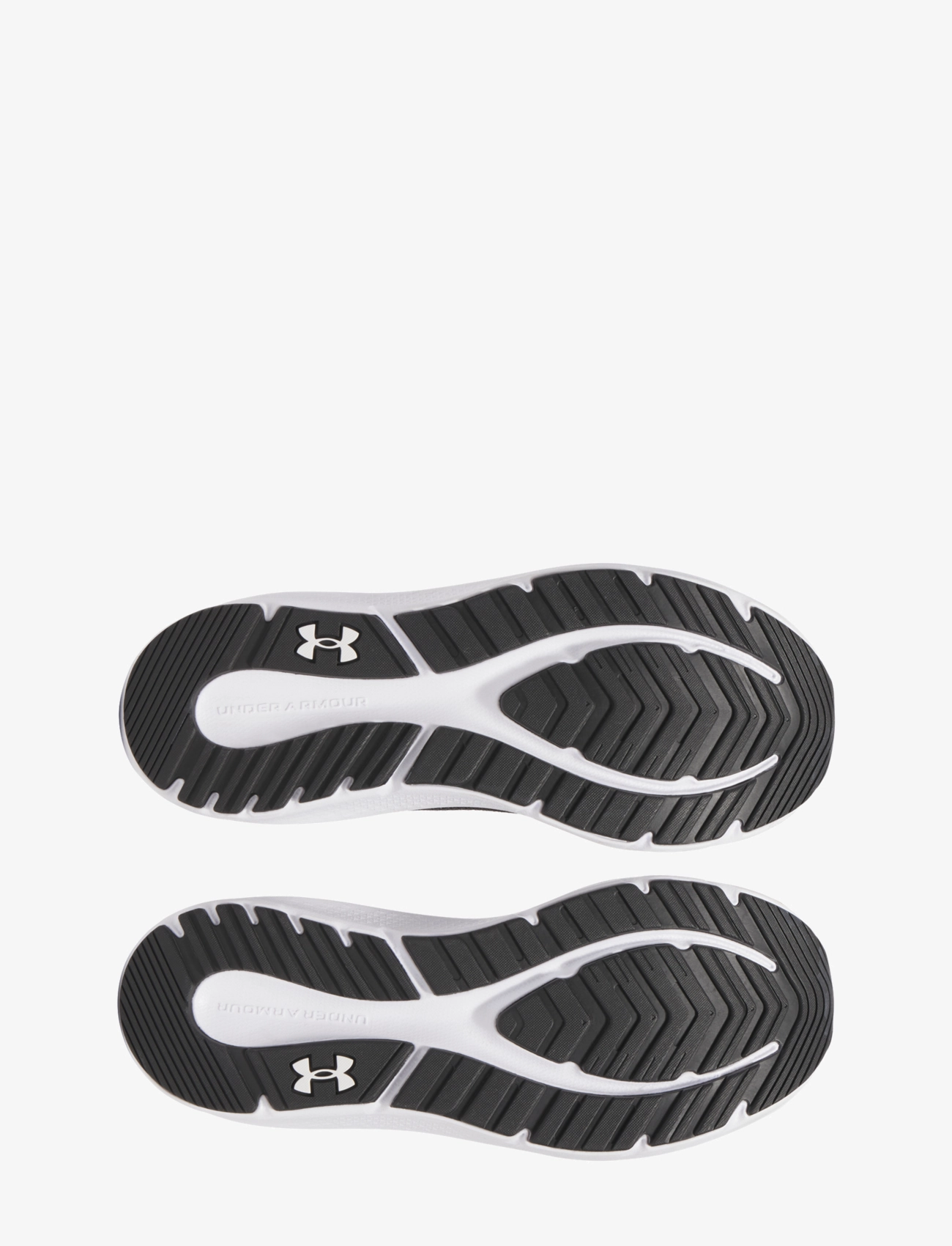 Under Armour - UA W Charged Pursuit 4 - black - 2