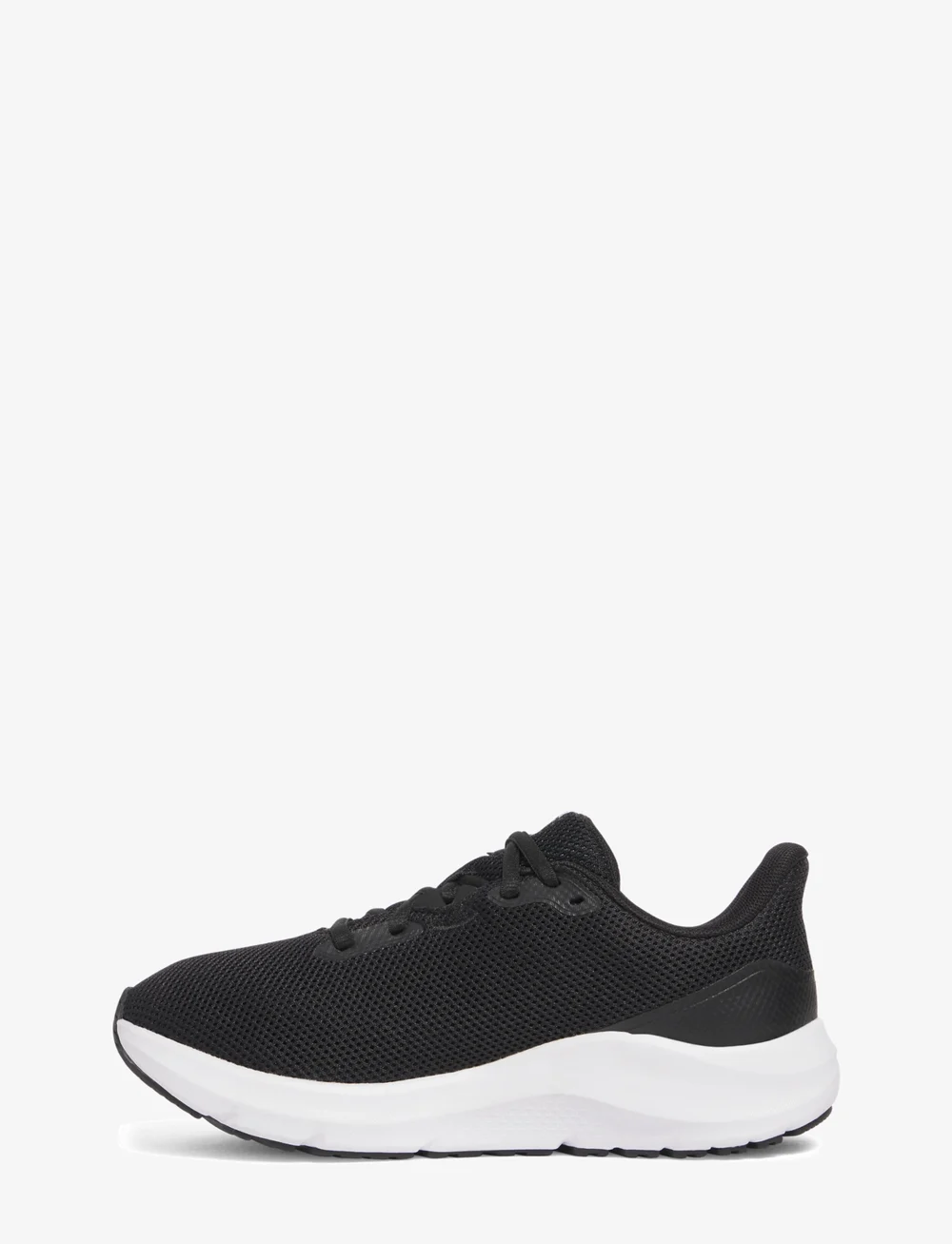 Under Armour - UA W Charged Pursuit 4 - laufschuhe - black - 4