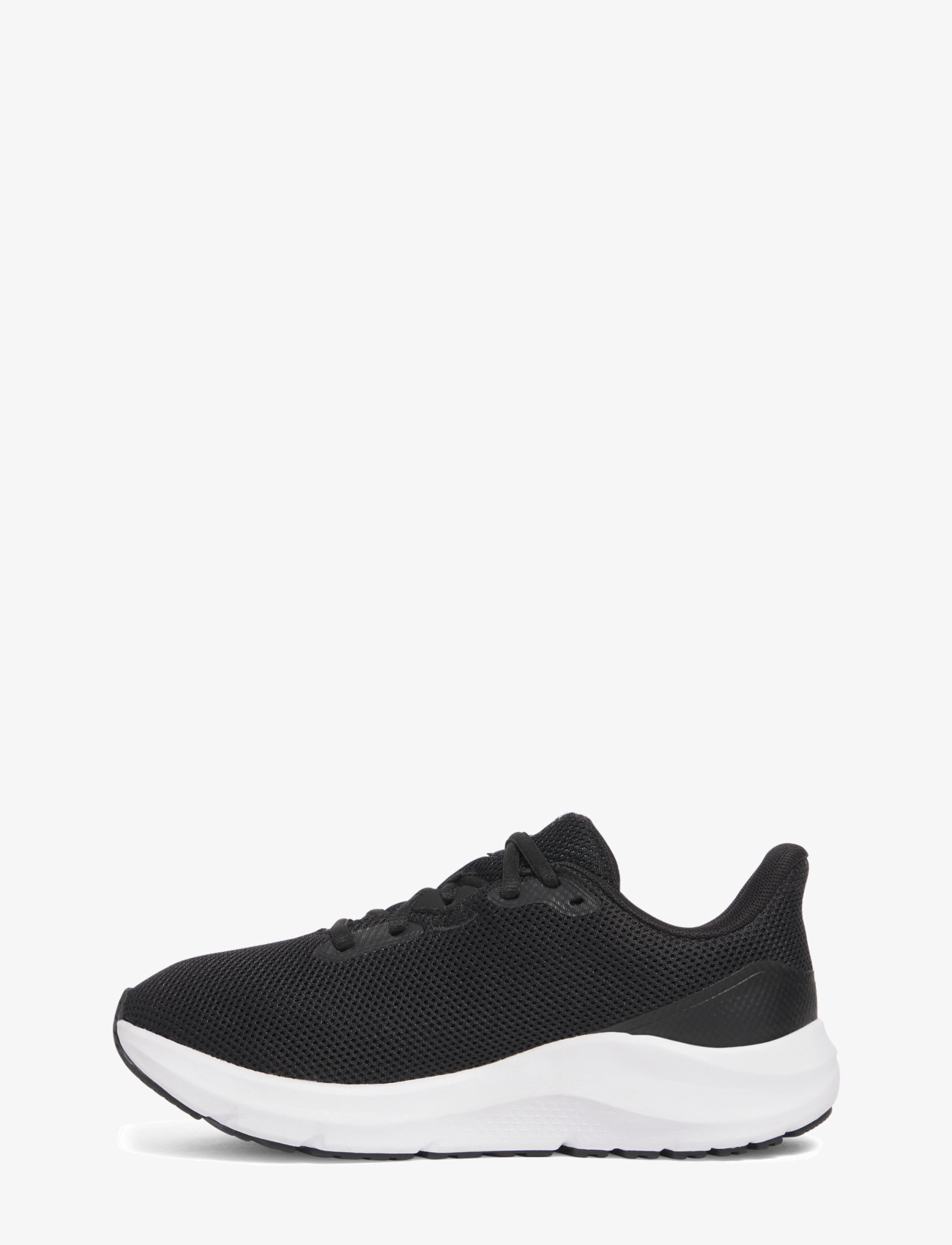 Under Armour - UA W Charged Pursuit 4 - black - 4
