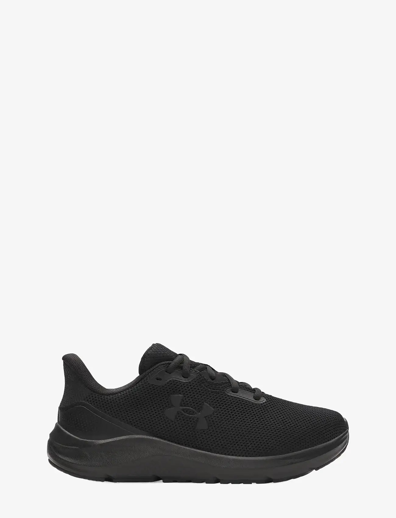 Under Armour - UA W Charged Pursuit 4 - løbesko - black - 0