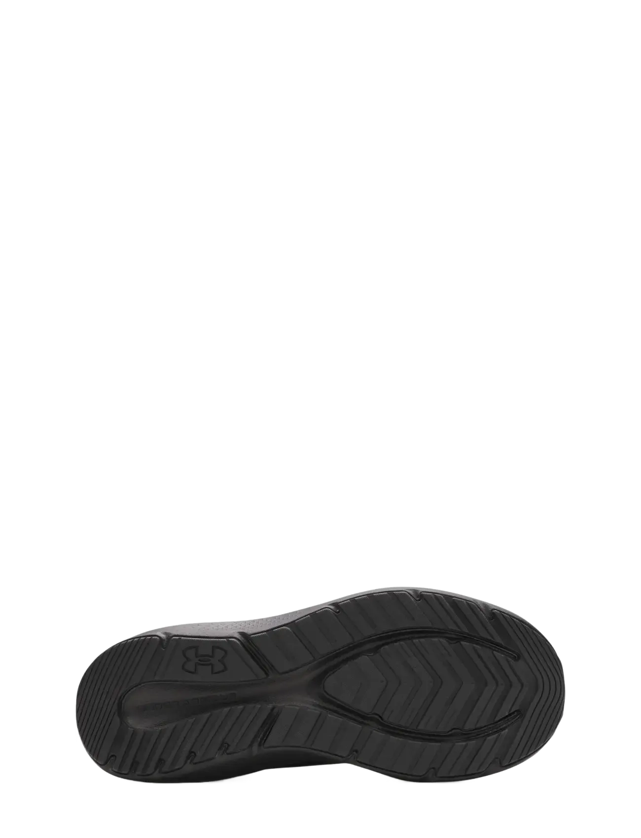 Under Armour - UA W Charged Pursuit 4 - black - 2