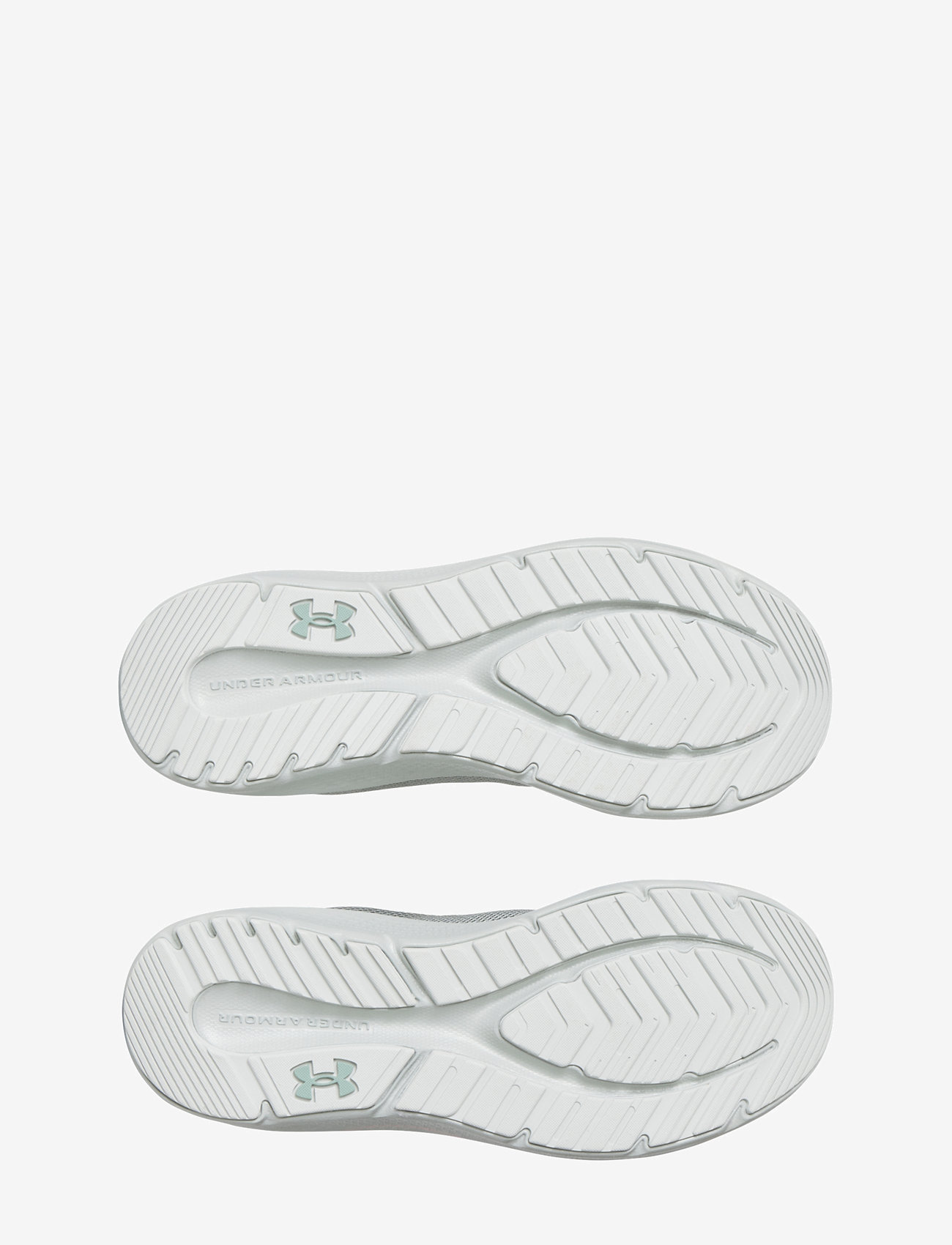 Under Armour - UA W Charged Pursuit 4 - laufschuhe - silica green - 2