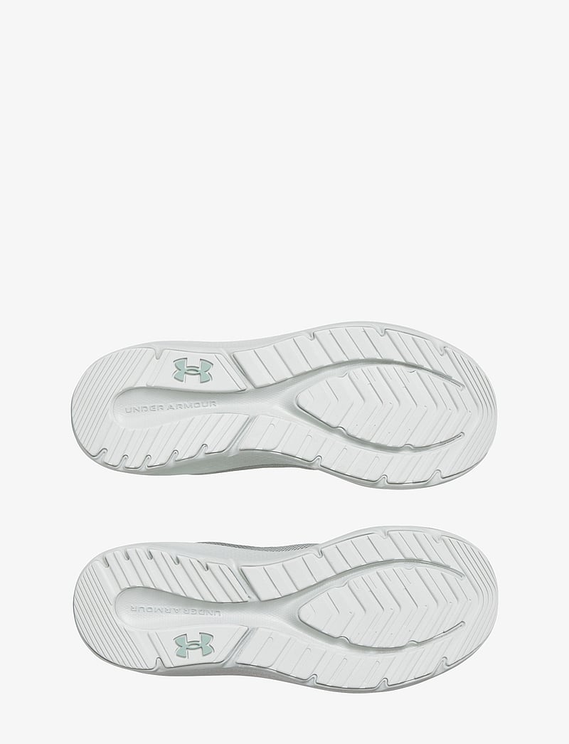 Under Armour - UA W Charged Pursuit 4 - laufschuhe - silica green - 2