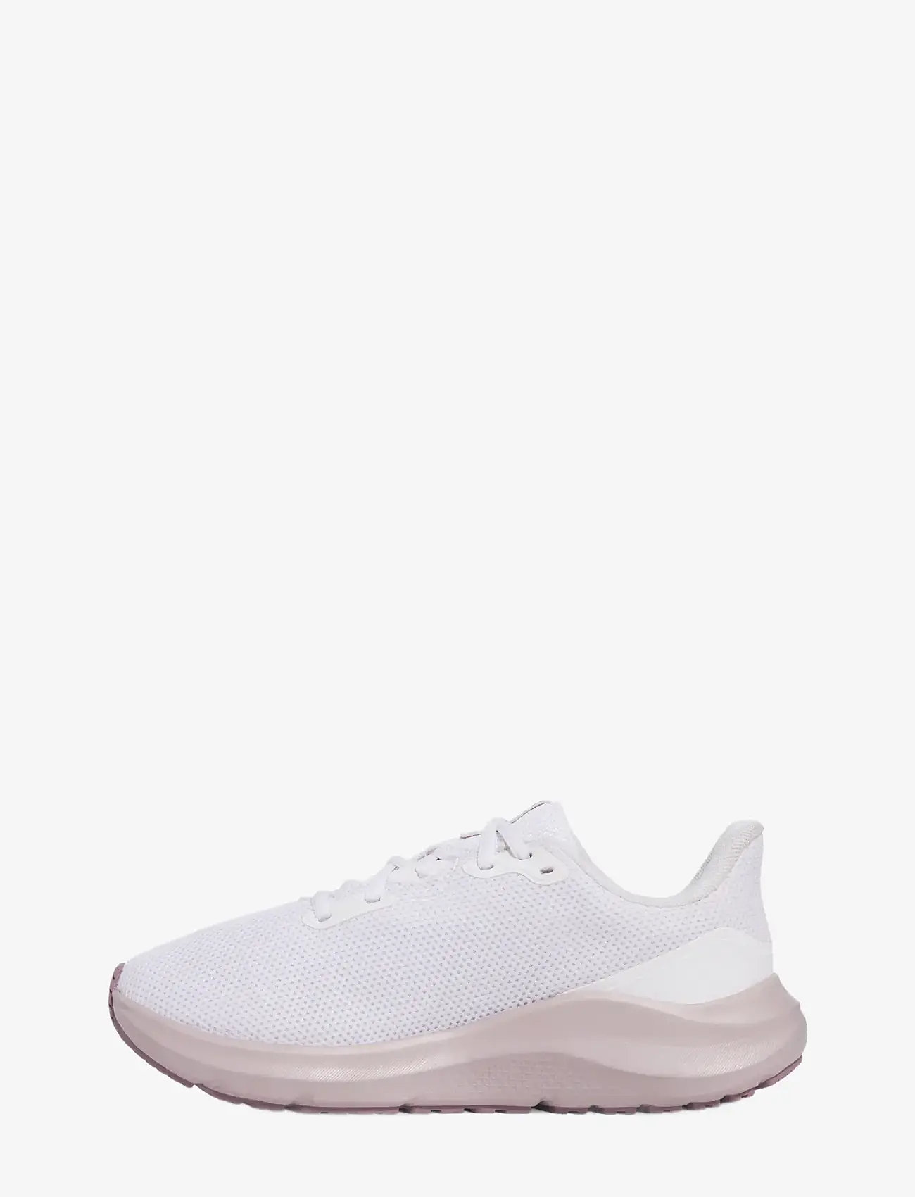 Under Armour - UA W Charged Pursuit 4 - laufschuhe - white - 4