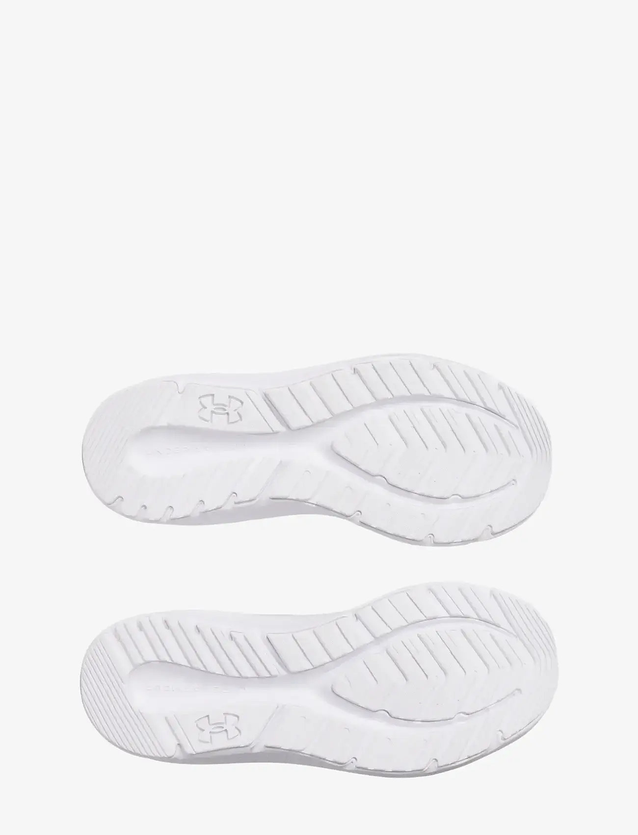 Under Armour - UA W Charged Pursuit 4 - laufschuhe - white - 2