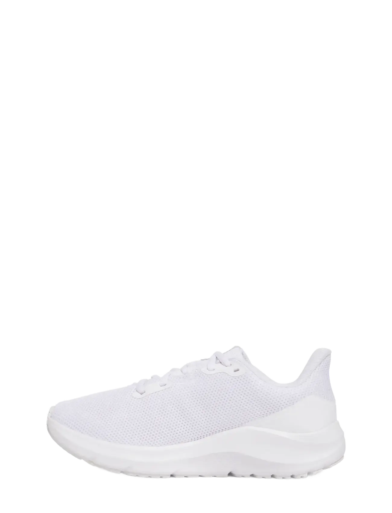Under Armour - UA W Charged Pursuit 4 - white - 4