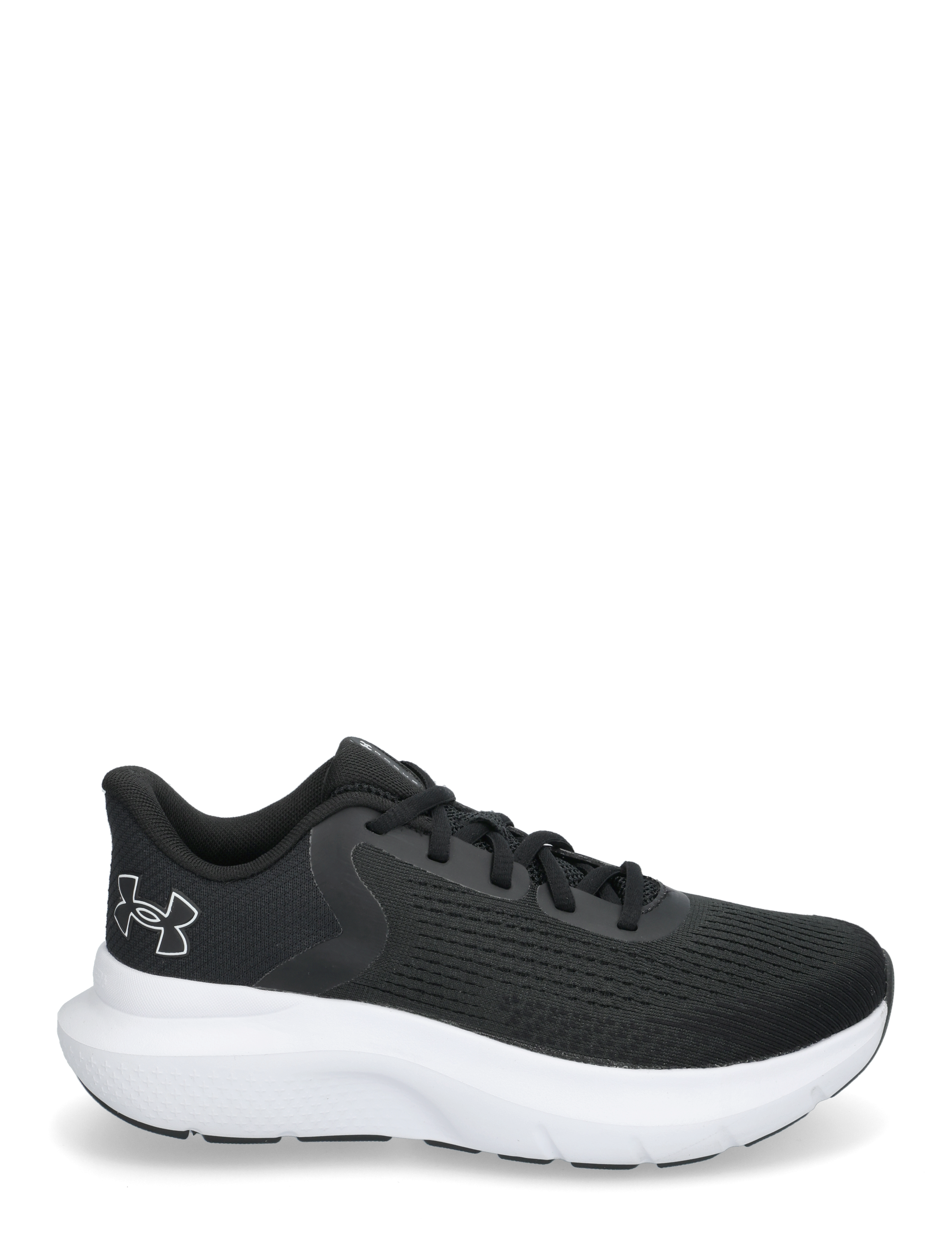 Under Armour - UA W Charged Rogue 5 - black - 1
