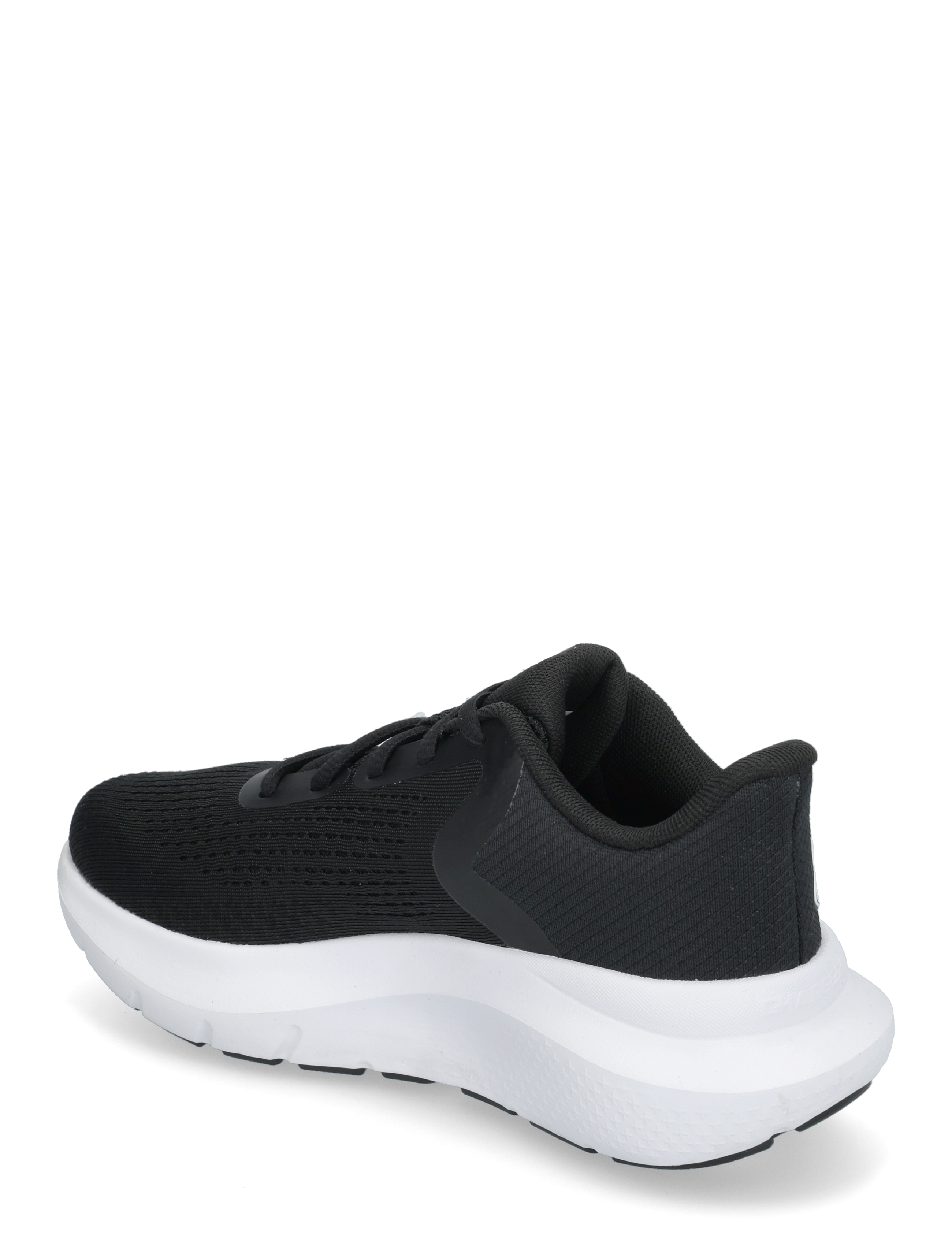 Under Armour - UA W Charged Rogue 5 - black - 2