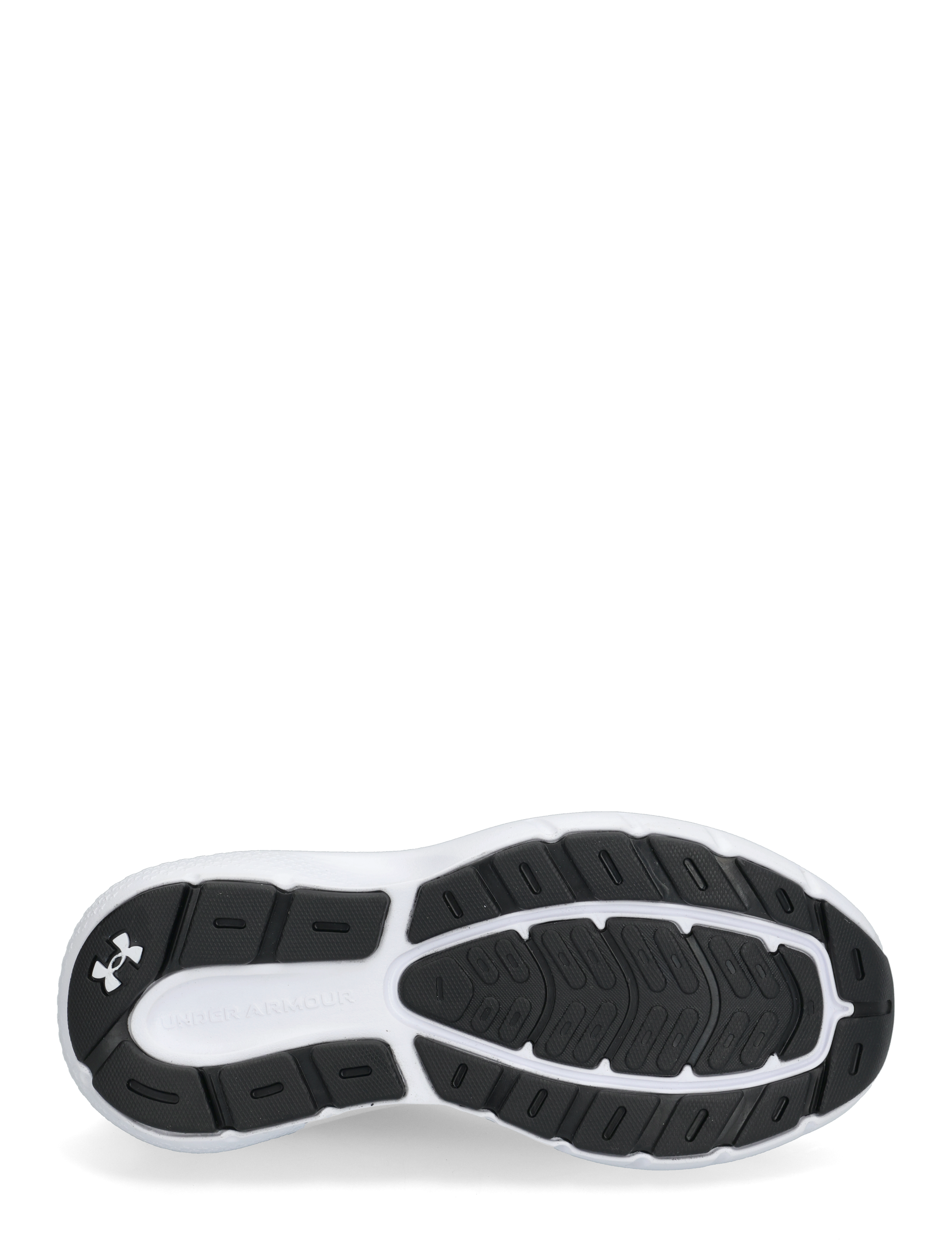 Under Armour - UA W Charged Rogue 5 - black - 4
