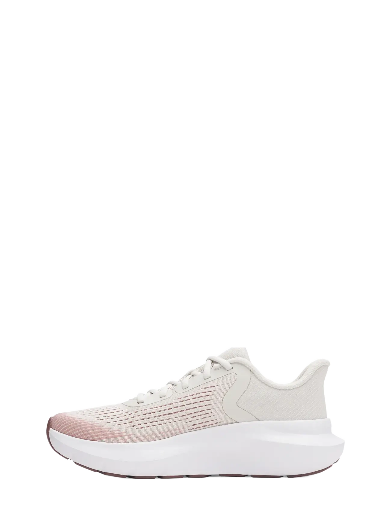 Under Armour - UA W Charged Rogue 5 - summit white - 4