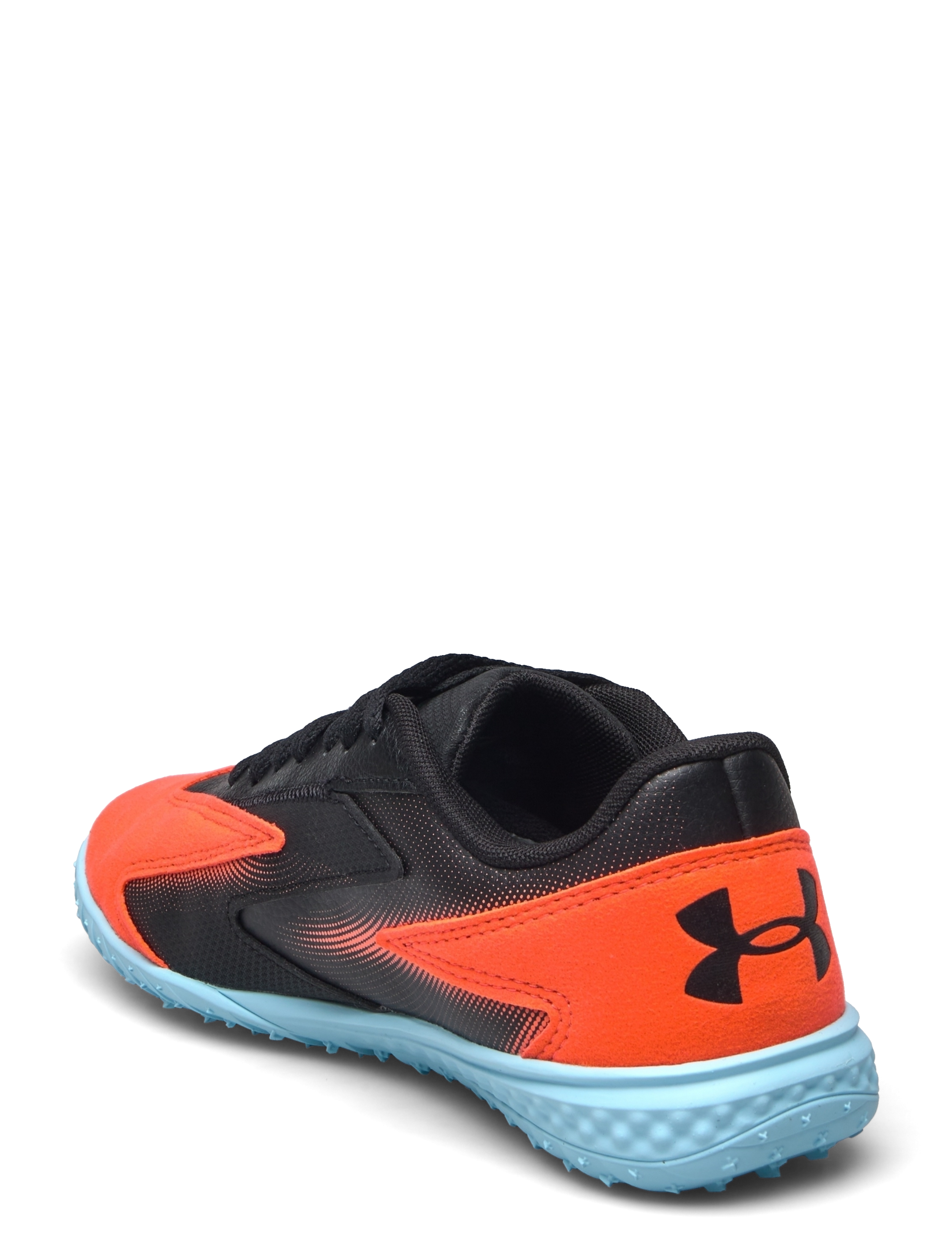 Under Armour - UA U Shadow Turf 3 Jr - fodboldstøvler - black - 2