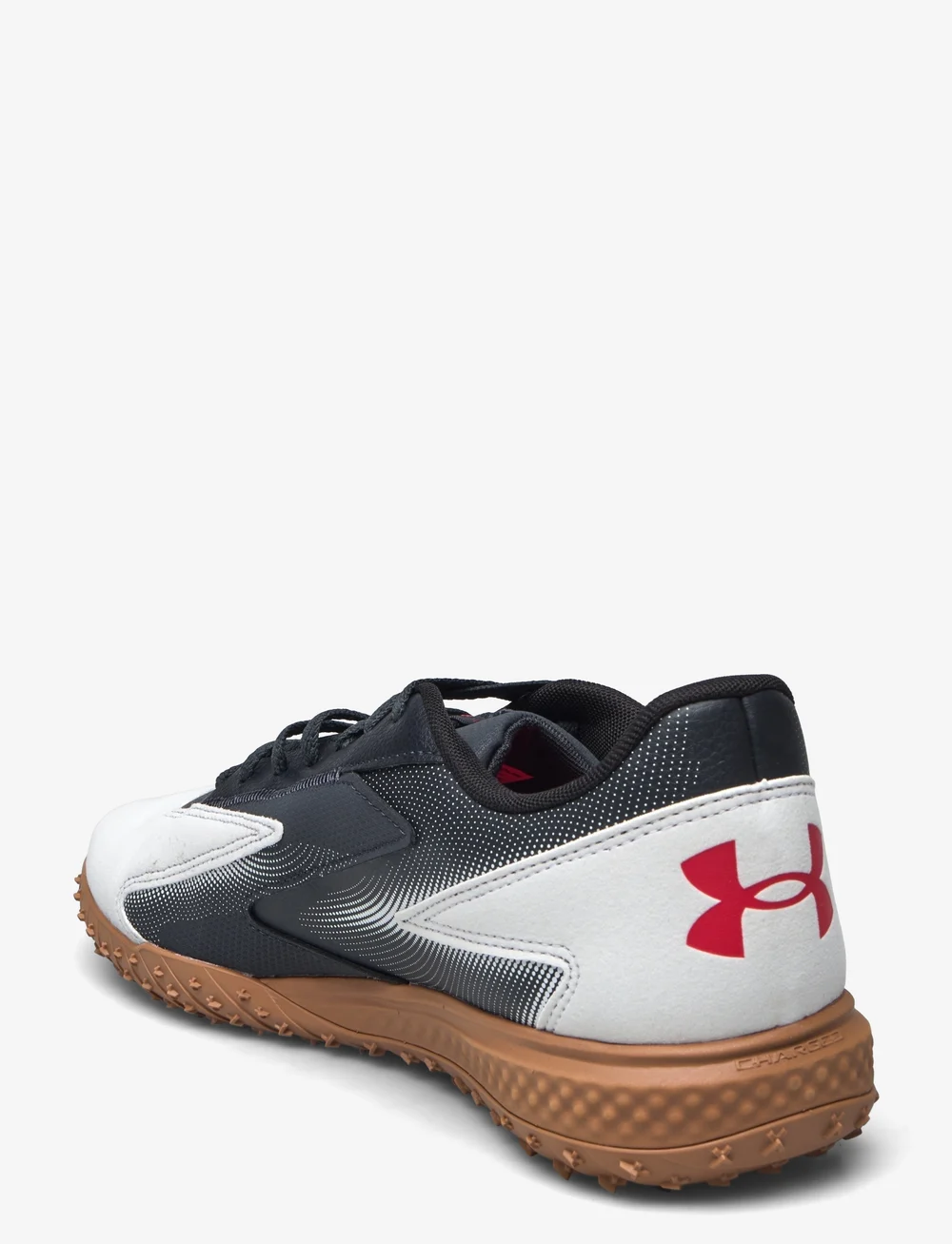 Under Armour - UA U Shadow Turf 3 - indoor-sportschuhe - anthracite - 2