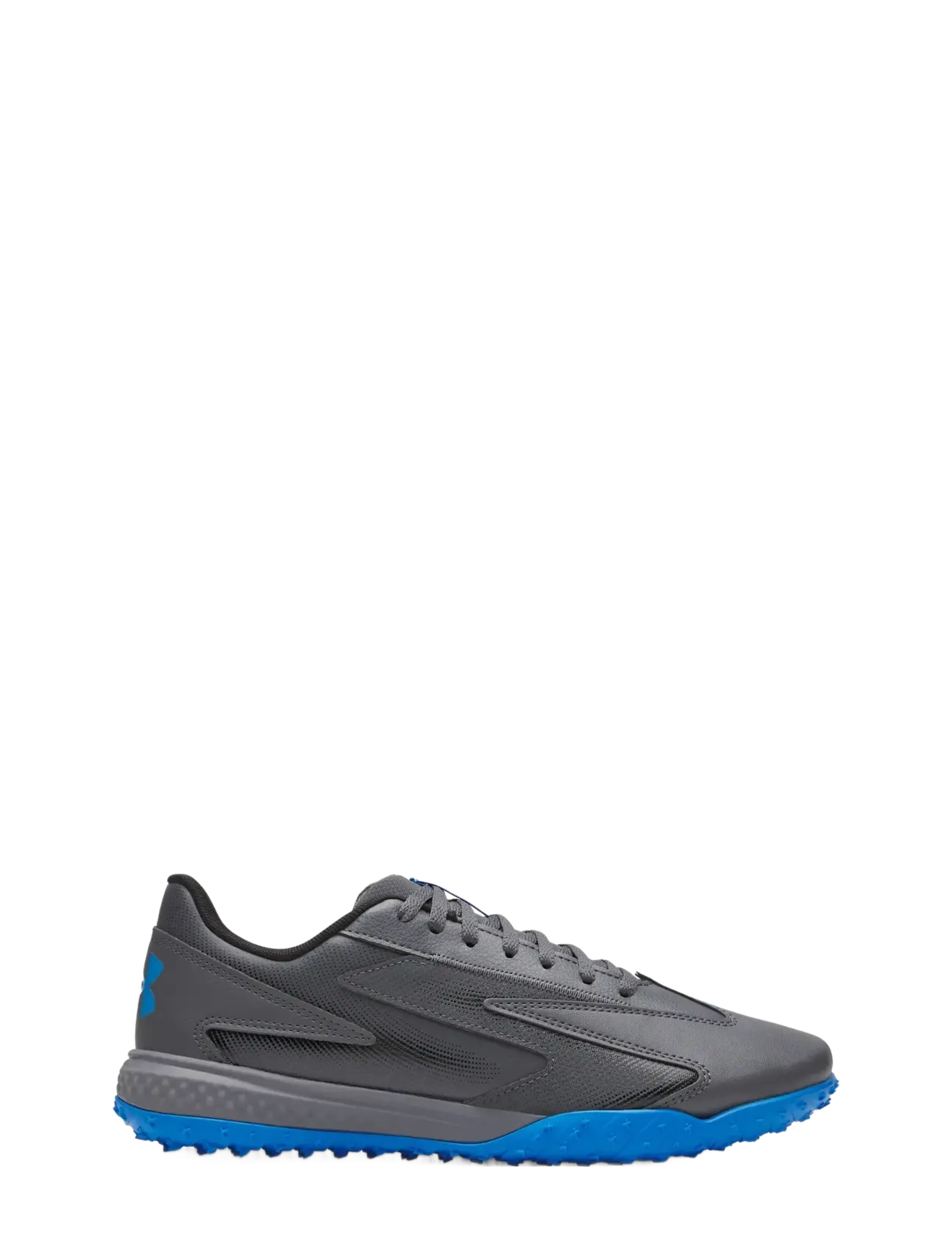 UNDER ARMOUR Ua U Shadow Turf 3 Schwarz - 45 - Herren
