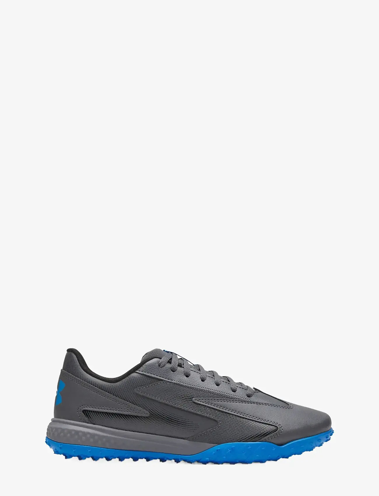 Under Armour - UA U Shadow Turf 3 - siseruumide spordijalatsid - castlerock - 0