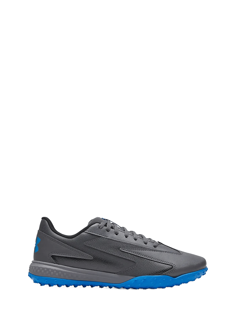 Under Armour - UA U Shadow Turf 3 - indoor-sportschuhe - castlerock - 0