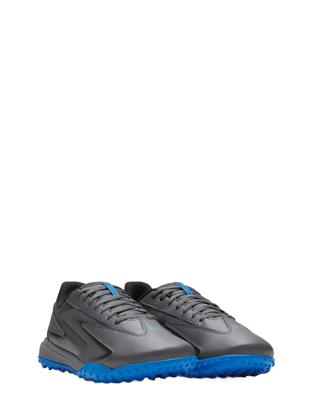 Under Armour - UA U Shadow Turf 3 - football shoes - castlerock - 1