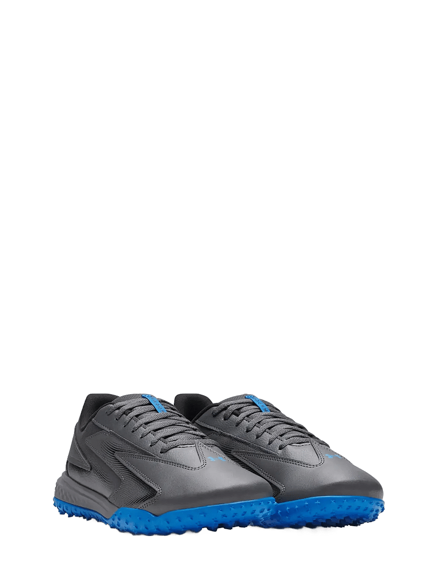Under Armour - UA U Shadow Turf 3 - indoor-sportschuhe - castlerock - 1