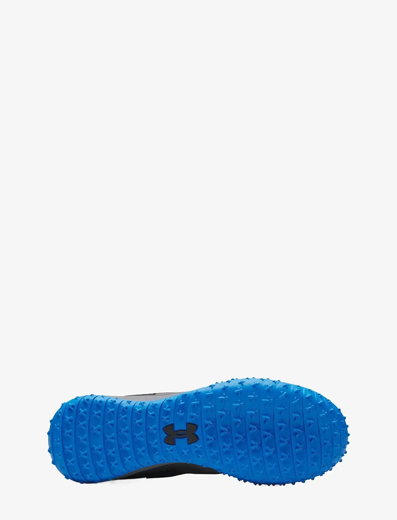 Under Armour - UA U Shadow Turf 3 - siseruumide spordijalatsid - castlerock - 2