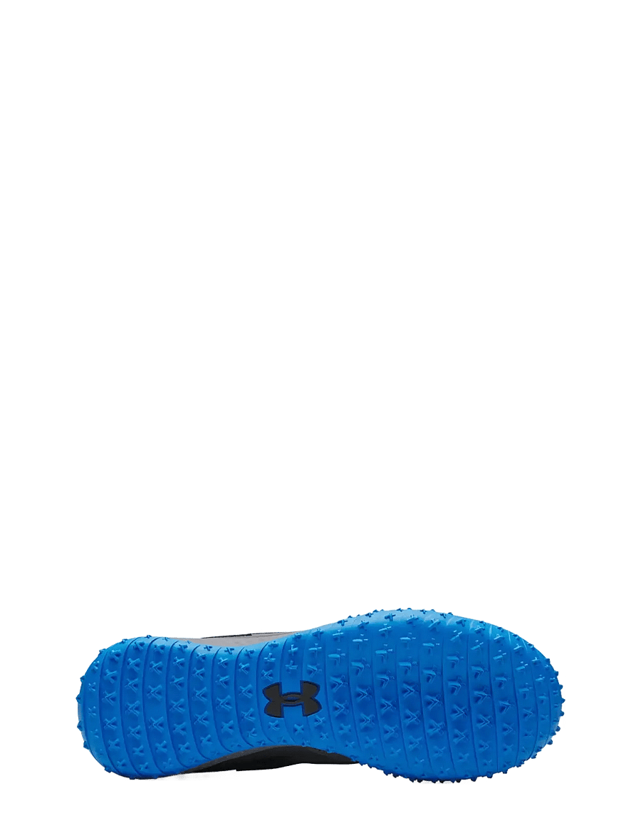 Under Armour - UA U Shadow Turf 3 - indoor-sportschuhe - castlerock - 2