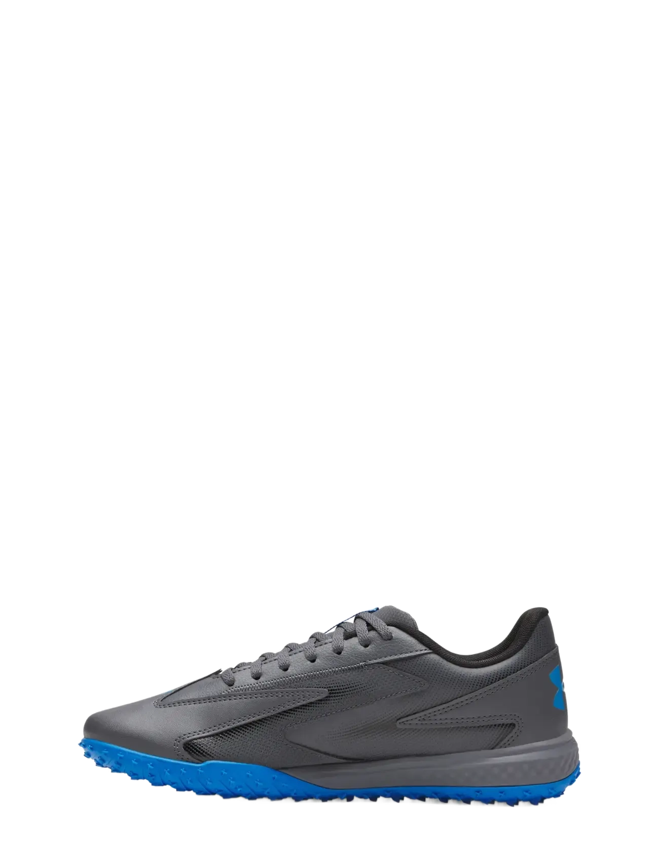 Under Armour - UA U Shadow Turf 3 - football shoes - castlerock - 4