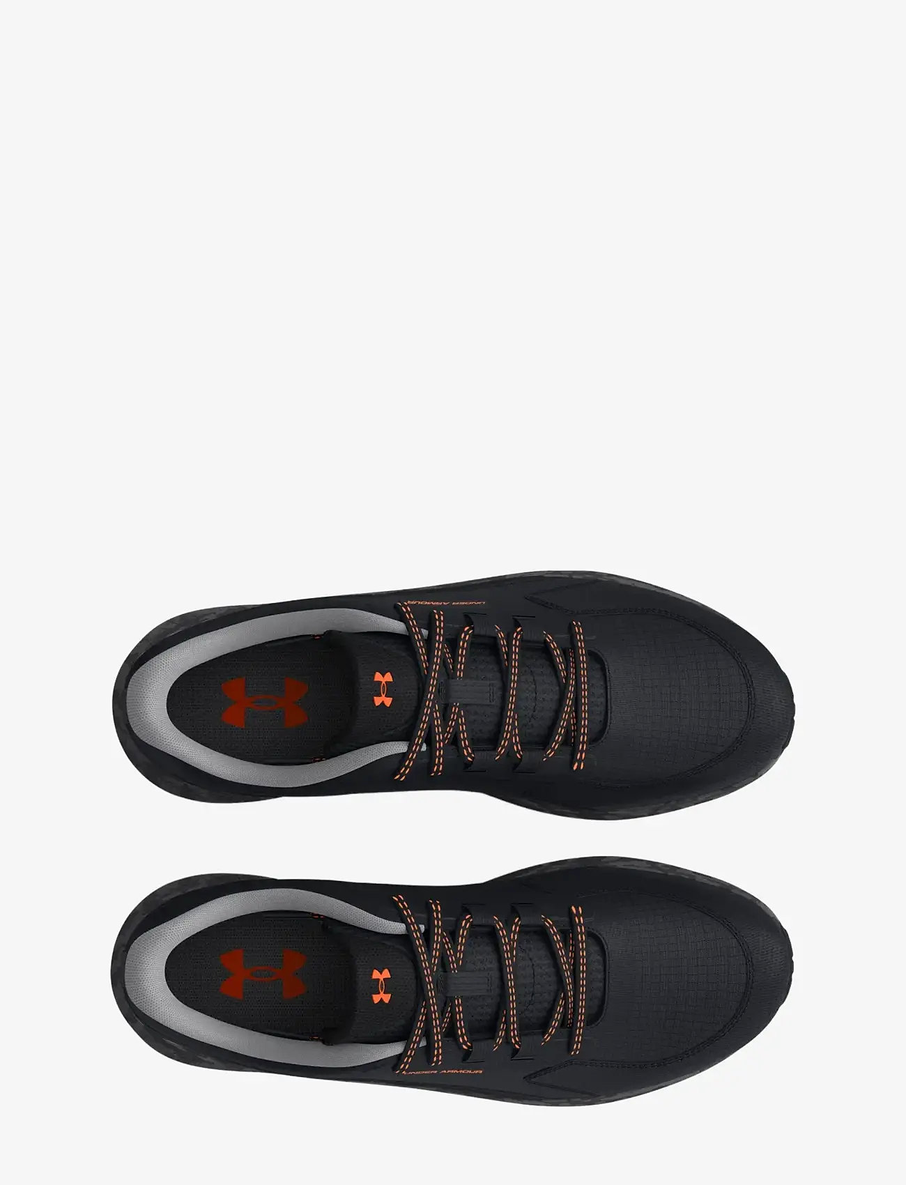 Under Armour - UA Charged Bandit TR 3 - running shoes - black - 3