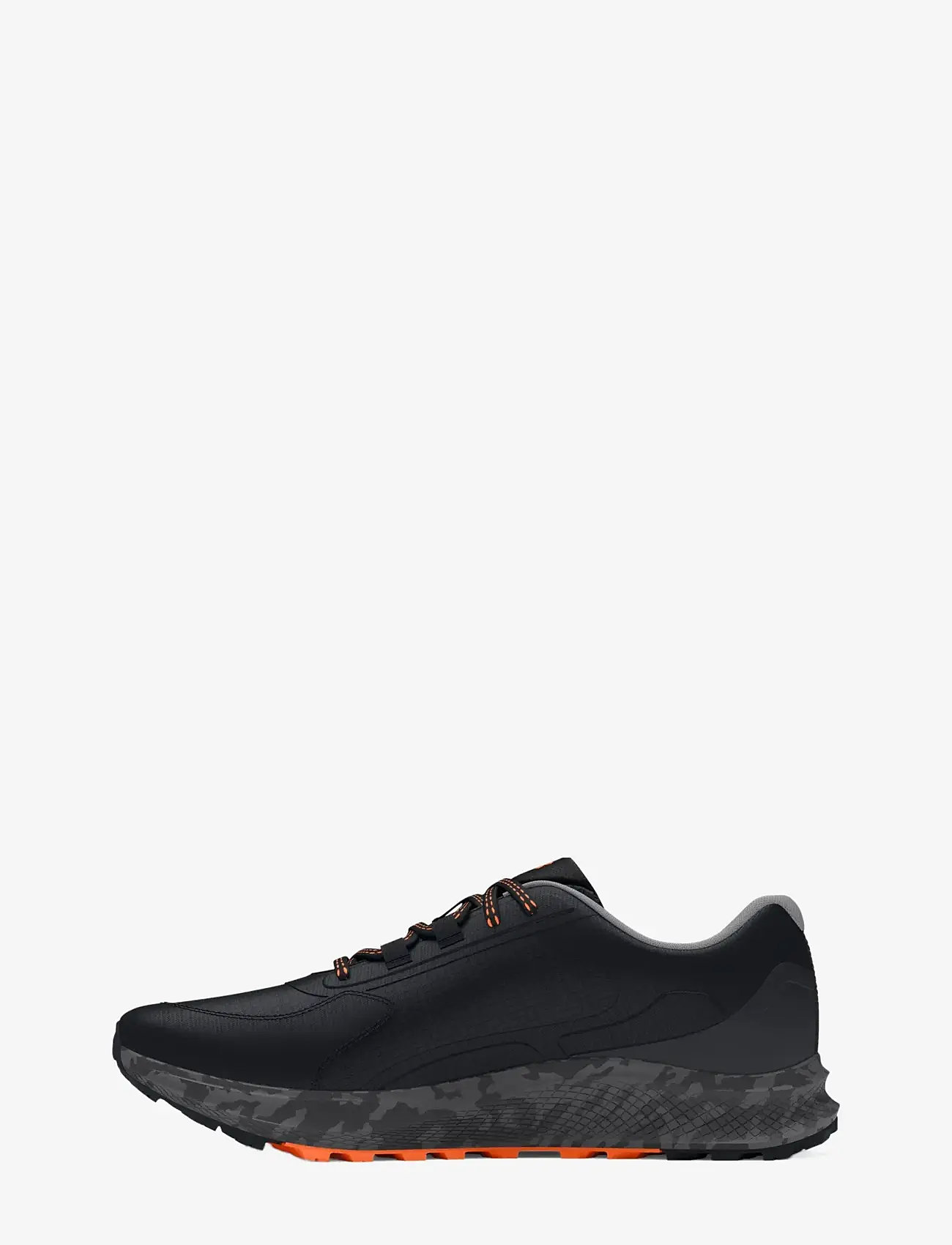Under Armour - UA Charged Bandit TR 3 - running shoes - black - 4